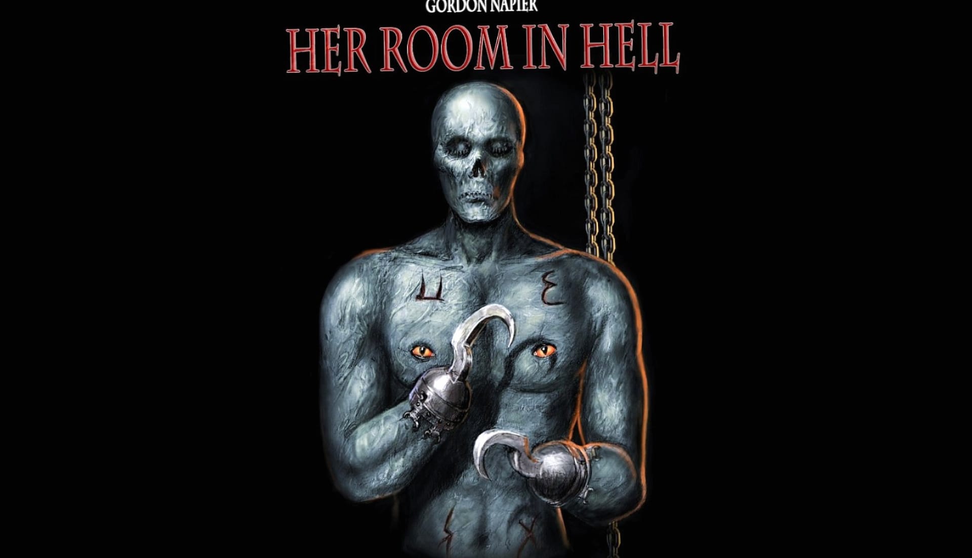 Her Room In Hell wallpapers HD quality