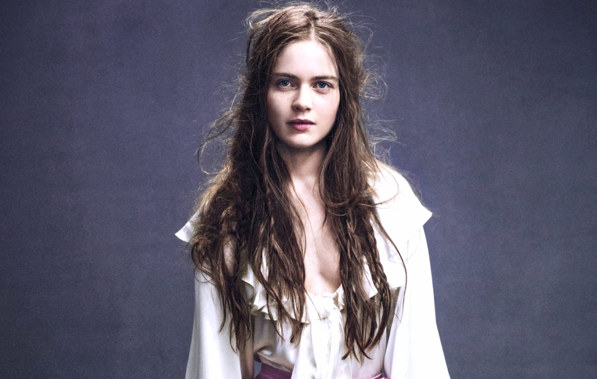 Hera Hilmar at 640 x 1136 iPhone 5 size wallpapers HD quality