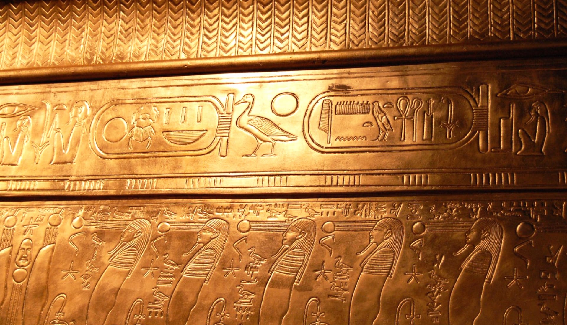 Hieroglyphs at 1024 x 1024 iPad size wallpapers HD quality