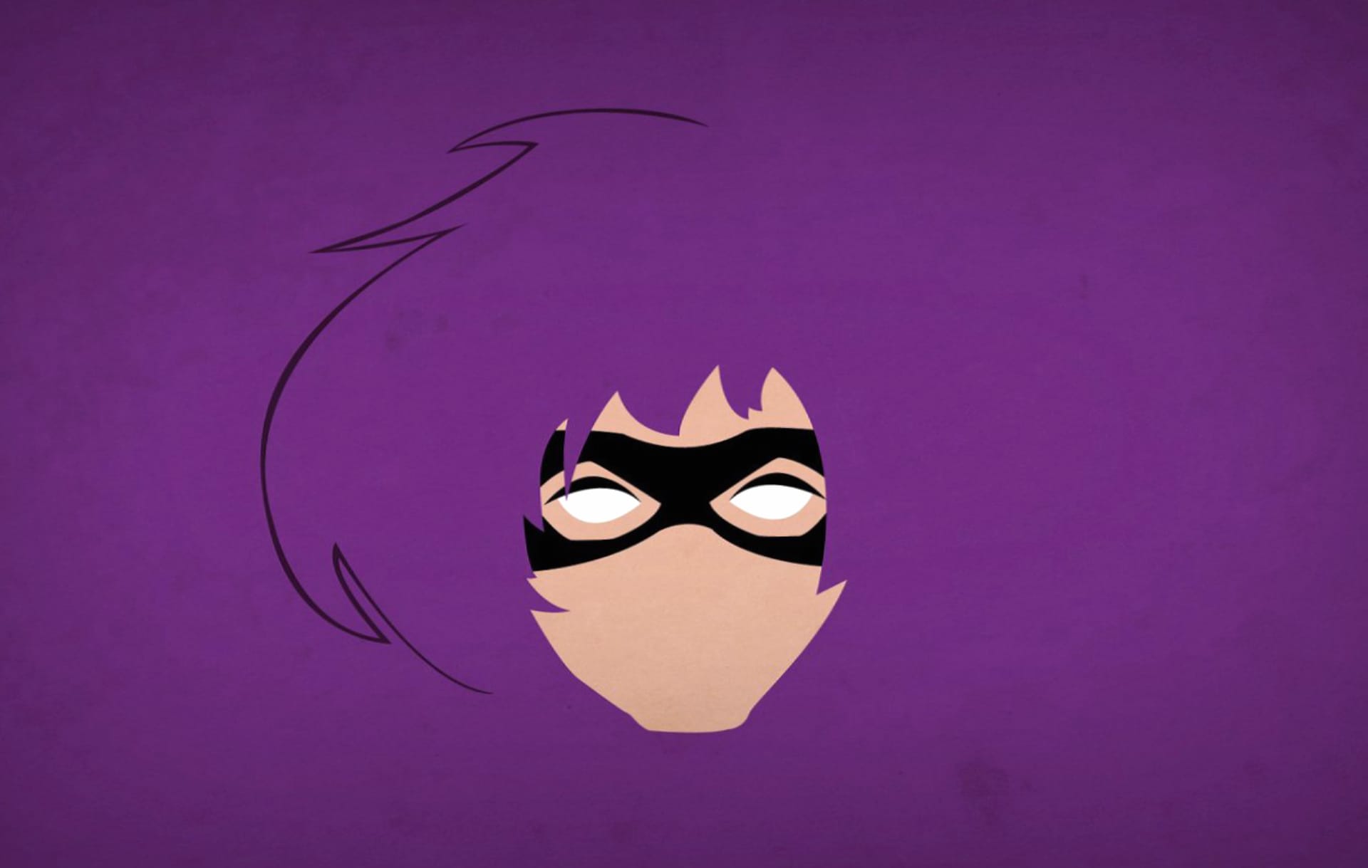 Hit-Girl wallpapers HD quality