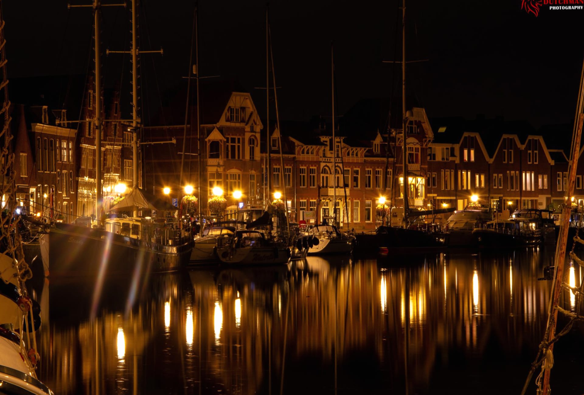 Hoorn at 640 x 1136 iPhone 5 size wallpapers HD quality