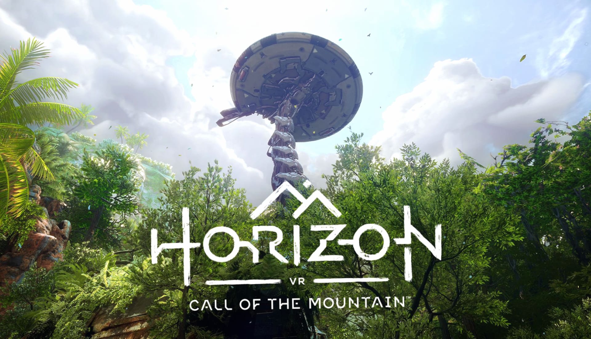 Horizon Call of the Mountain at 1280 x 960 size wallpapers HD quality