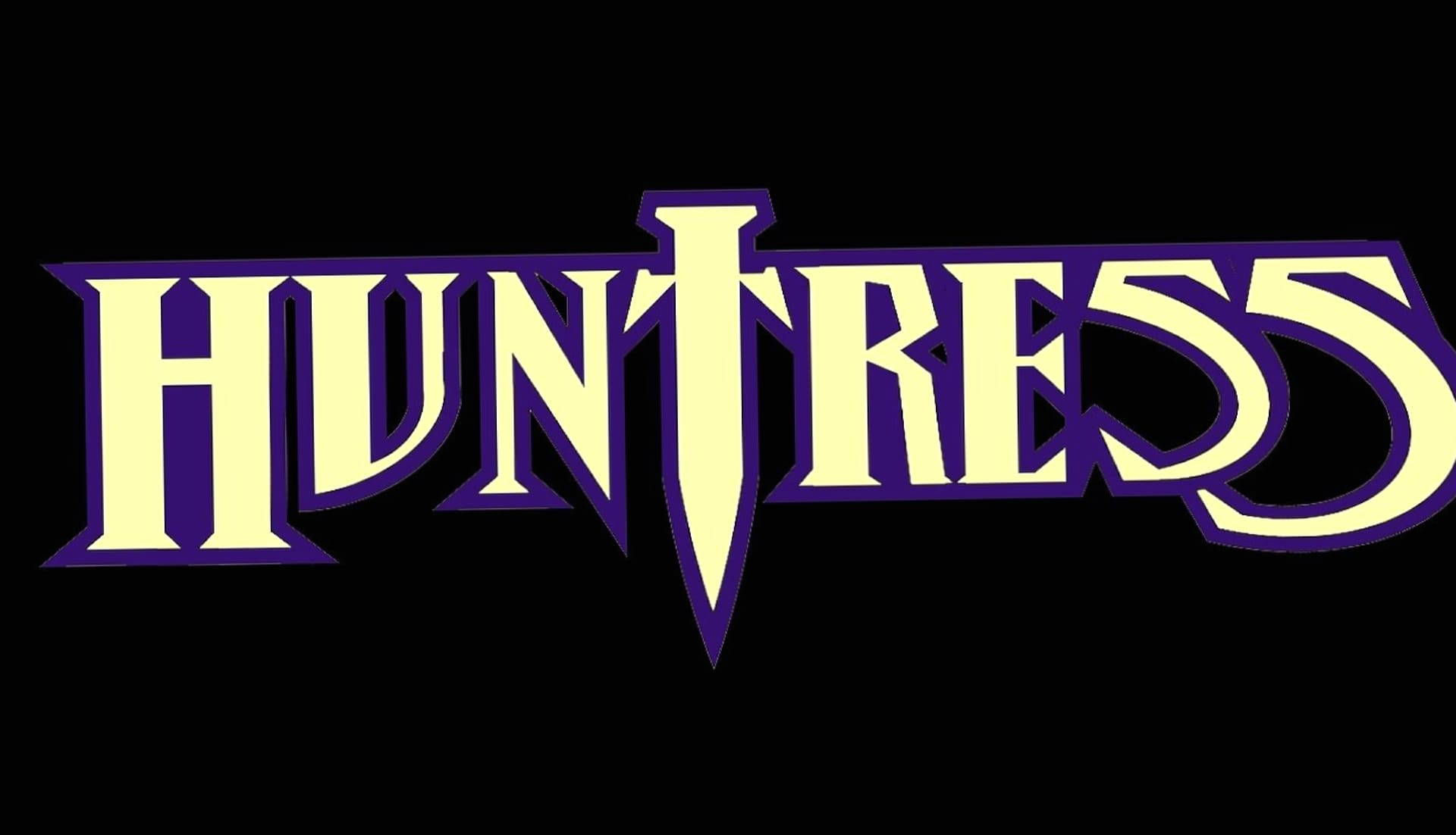 Huntres wallpapers HD quality
