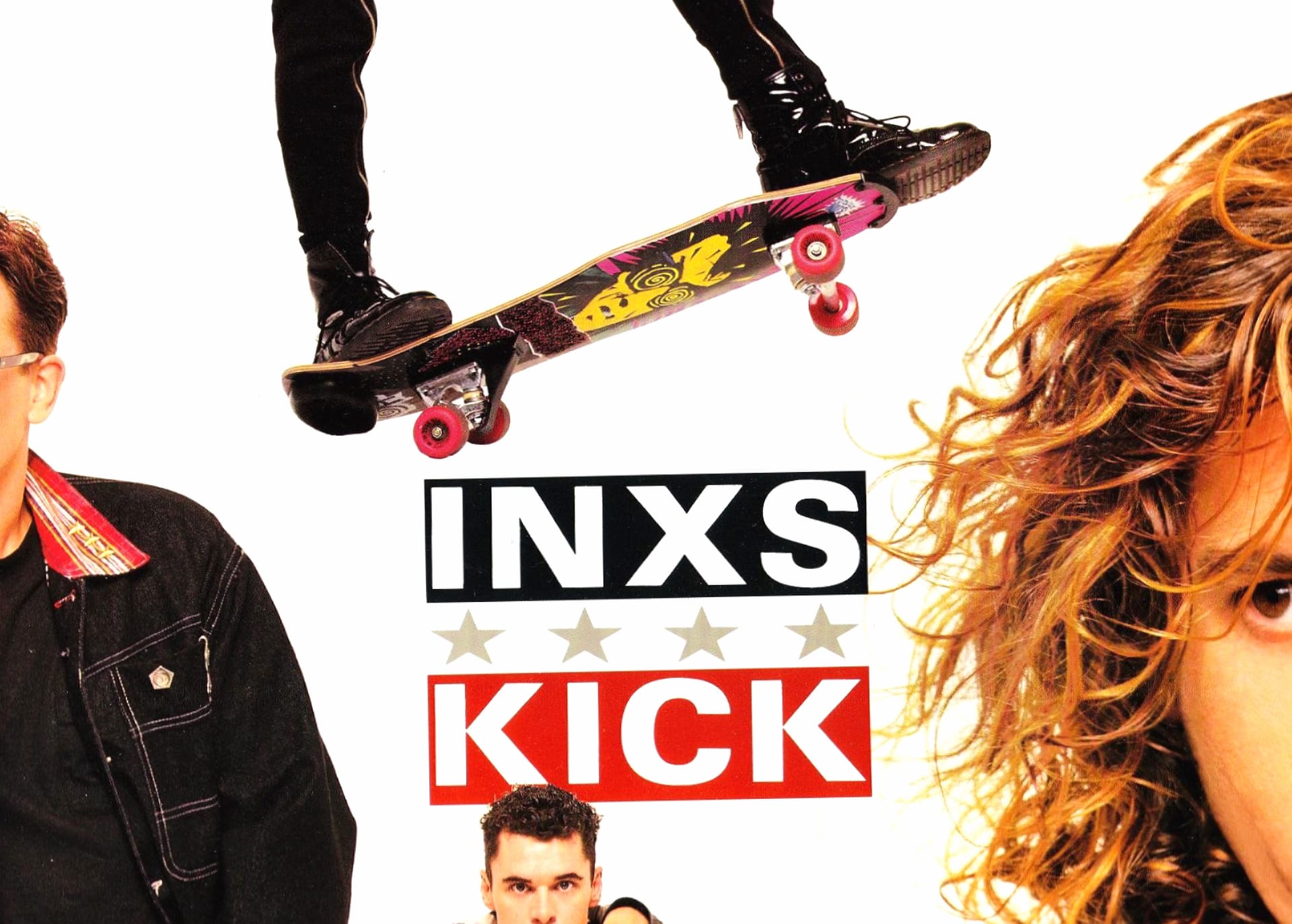 Inxs at 750 x 1334 iPhone 6 size wallpapers HD quality