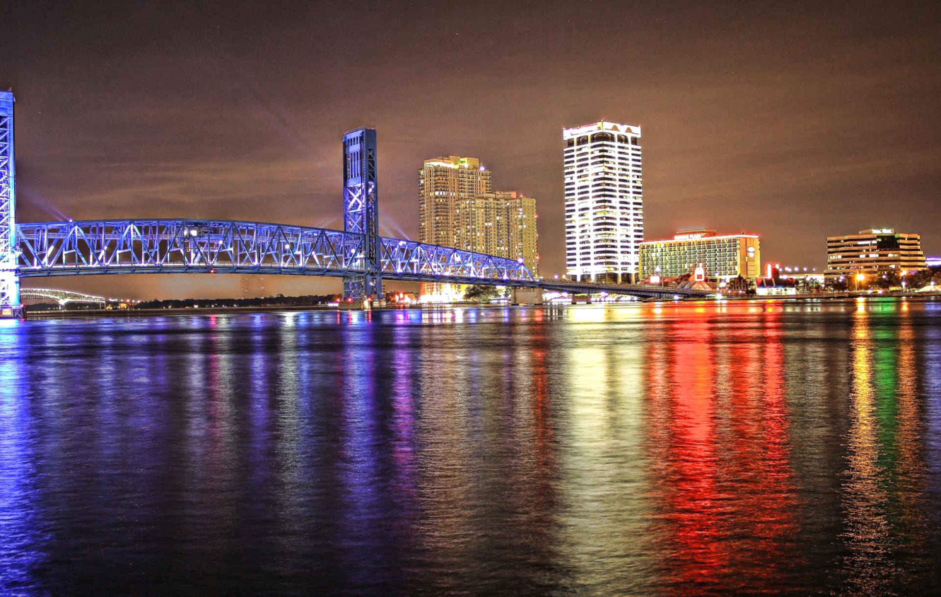 Jacksonville wallpapers HD quality