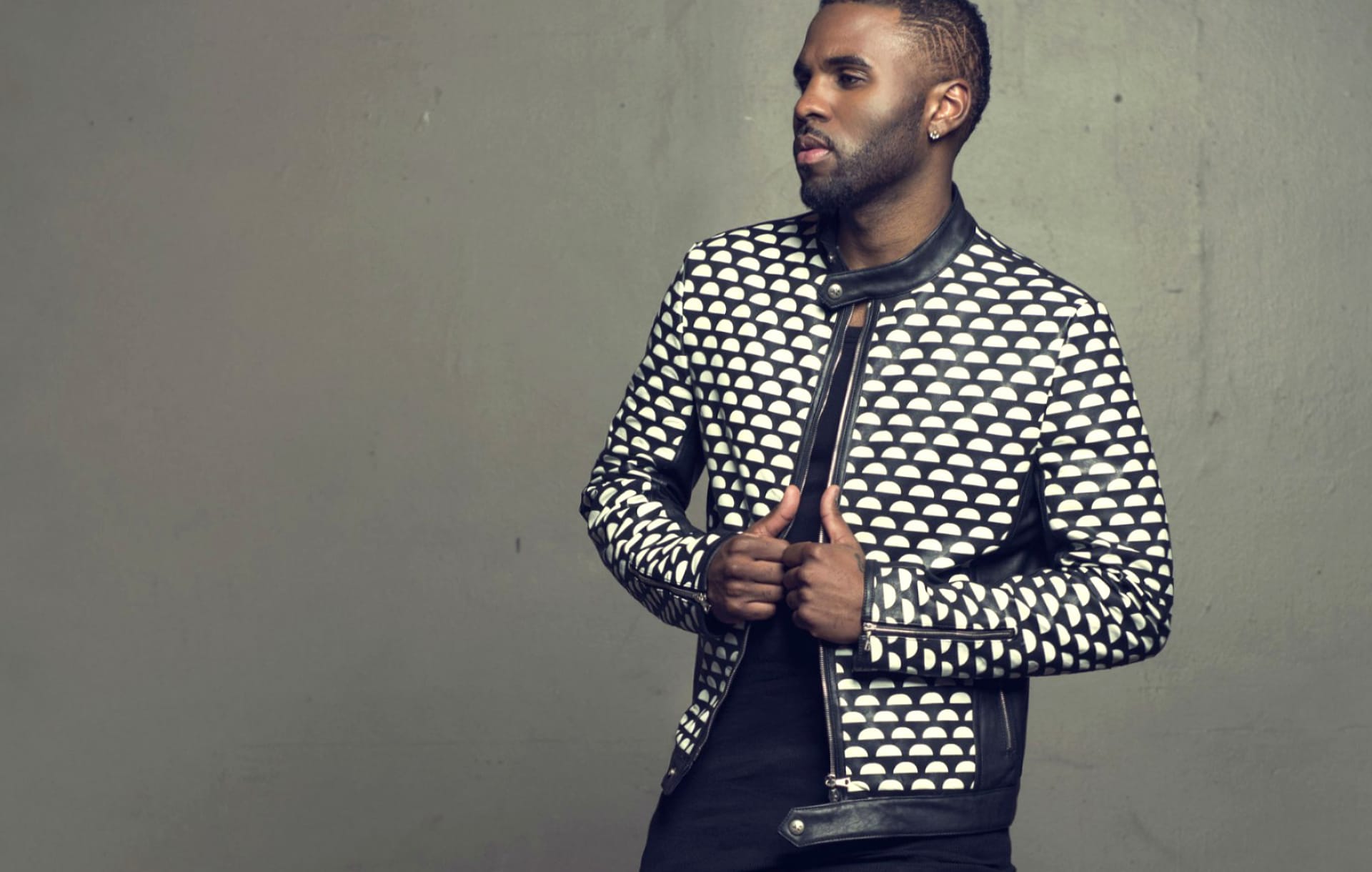 Jason Derulo at 750 x 1334 iPhone 6 size wallpapers HD quality