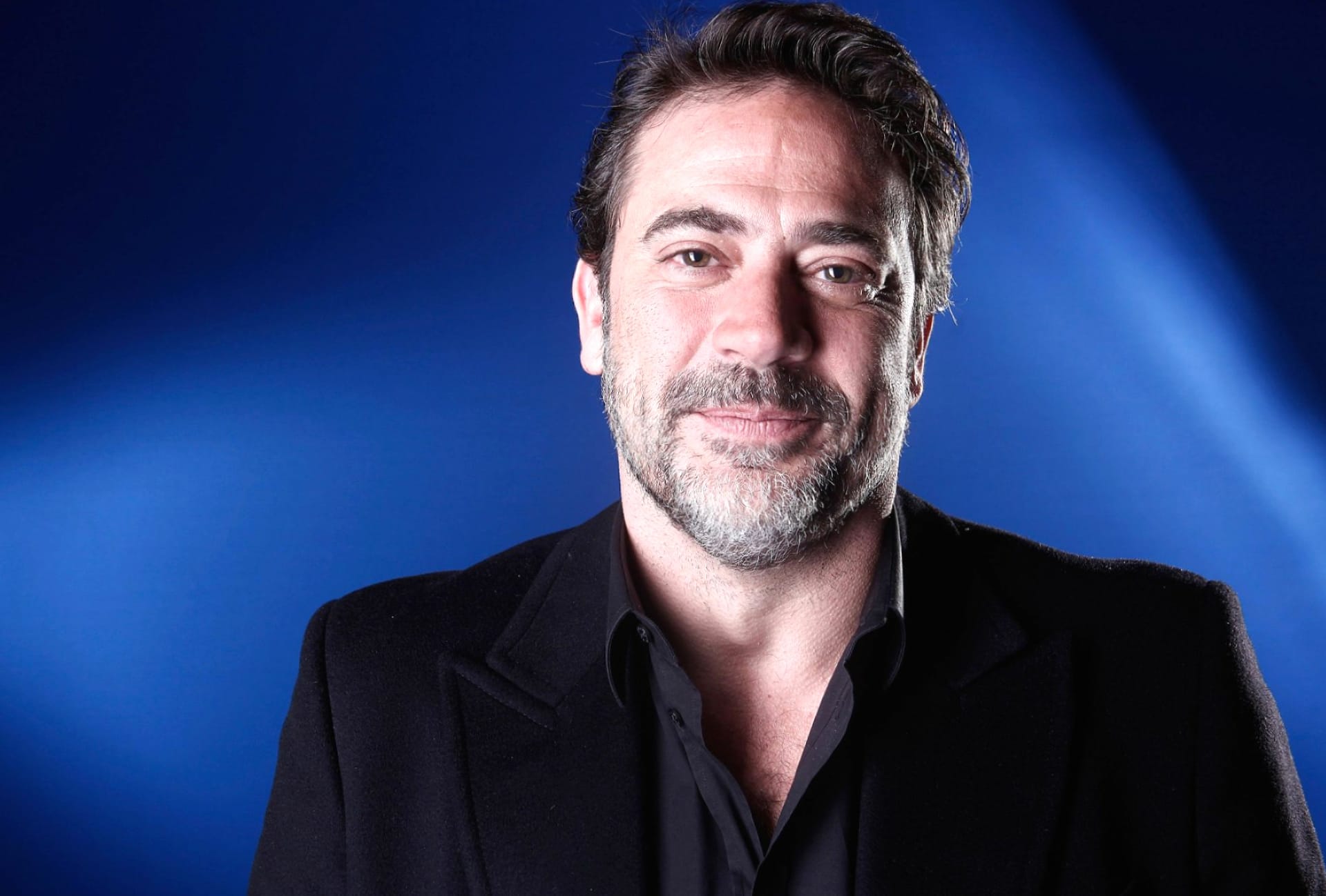 Jeffrey Dean Morgan at 750 x 1334 iPhone 6 size wallpapers HD quality