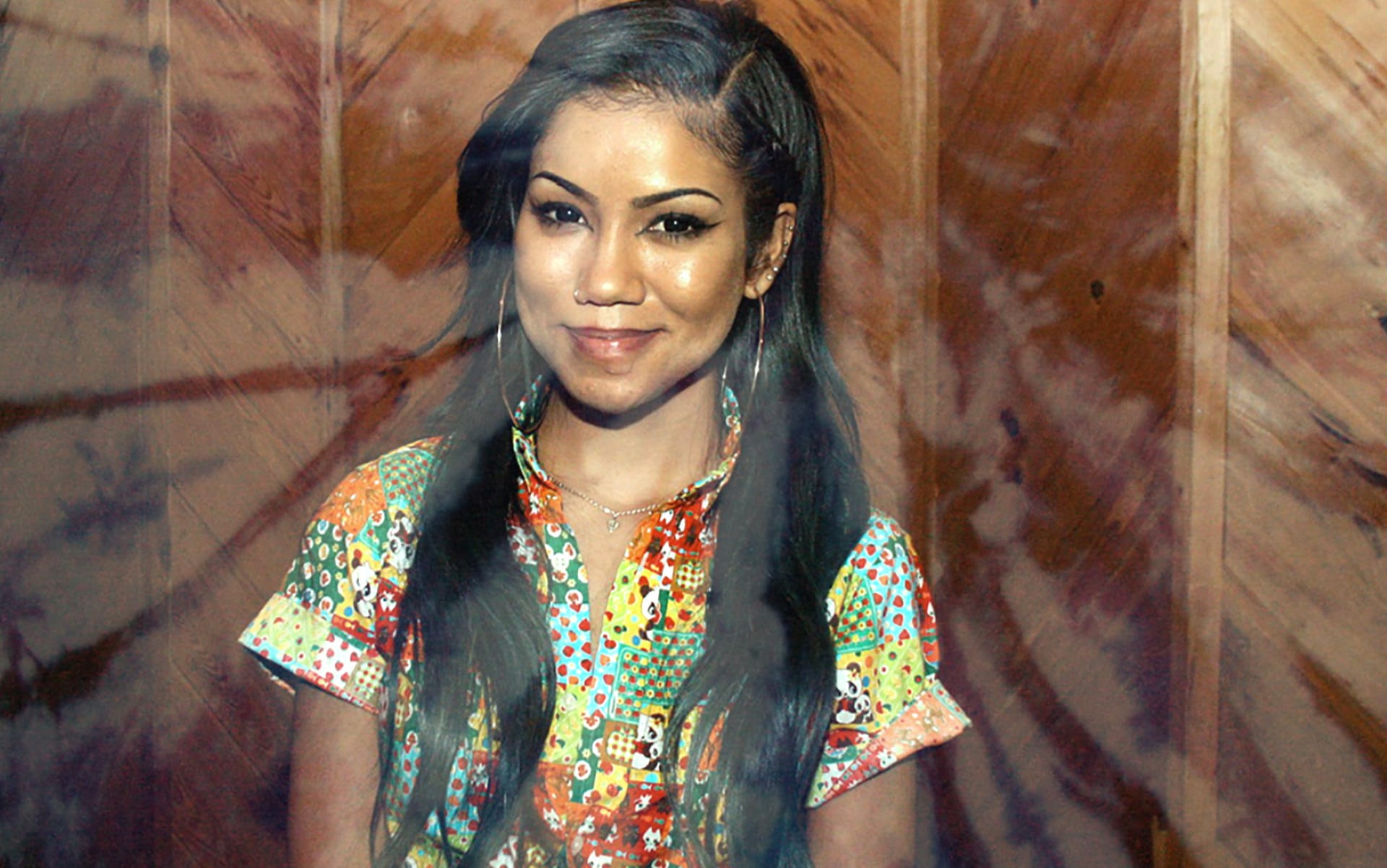 Jhene Aiko wallpapers HD quality