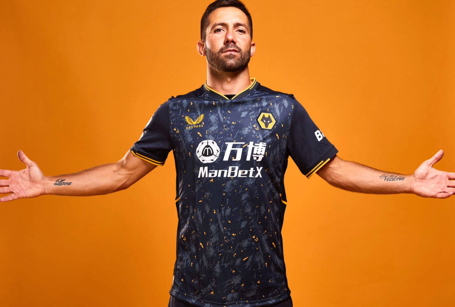 Joao Moutinho at 1600 x 1200 size wallpapers HD quality