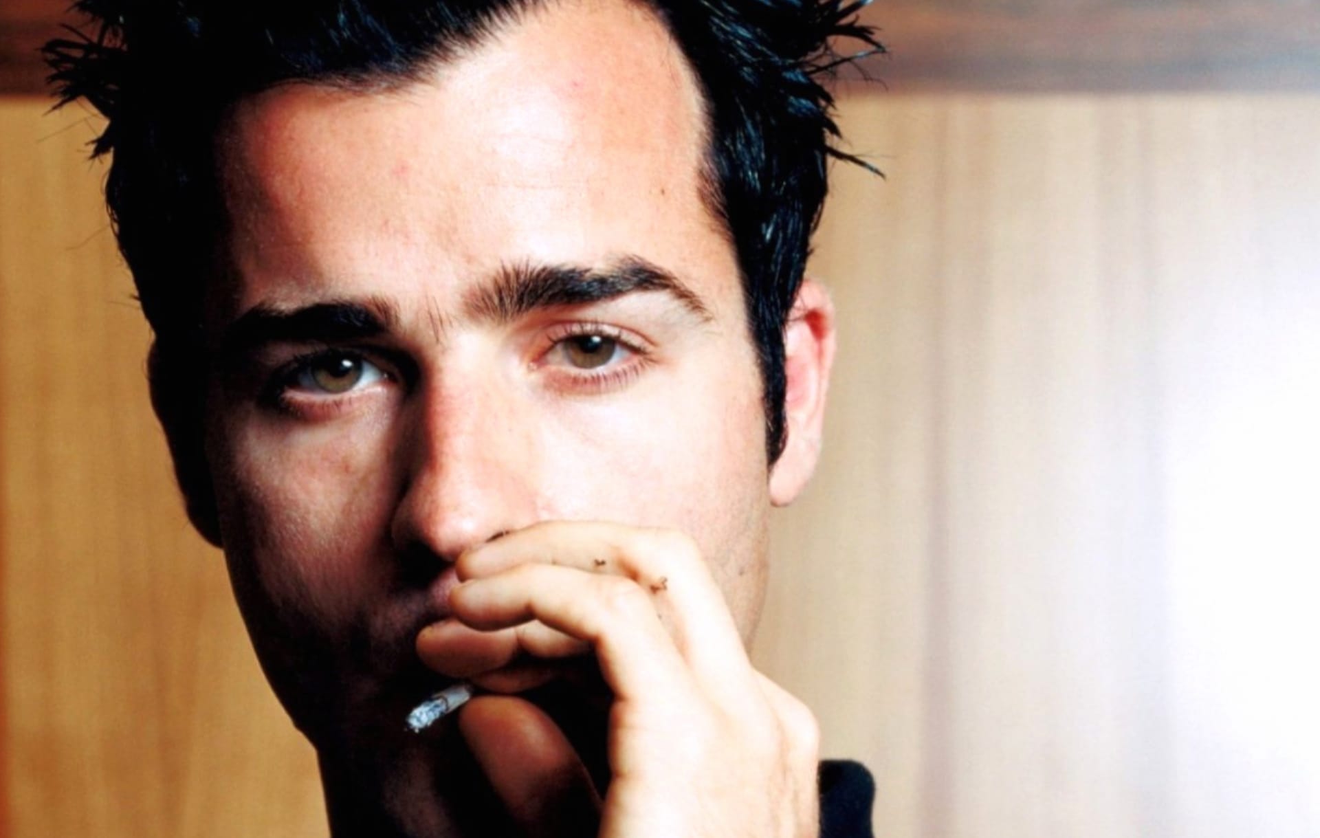 Justin Theroux at 1152 x 864 size wallpapers HD quality