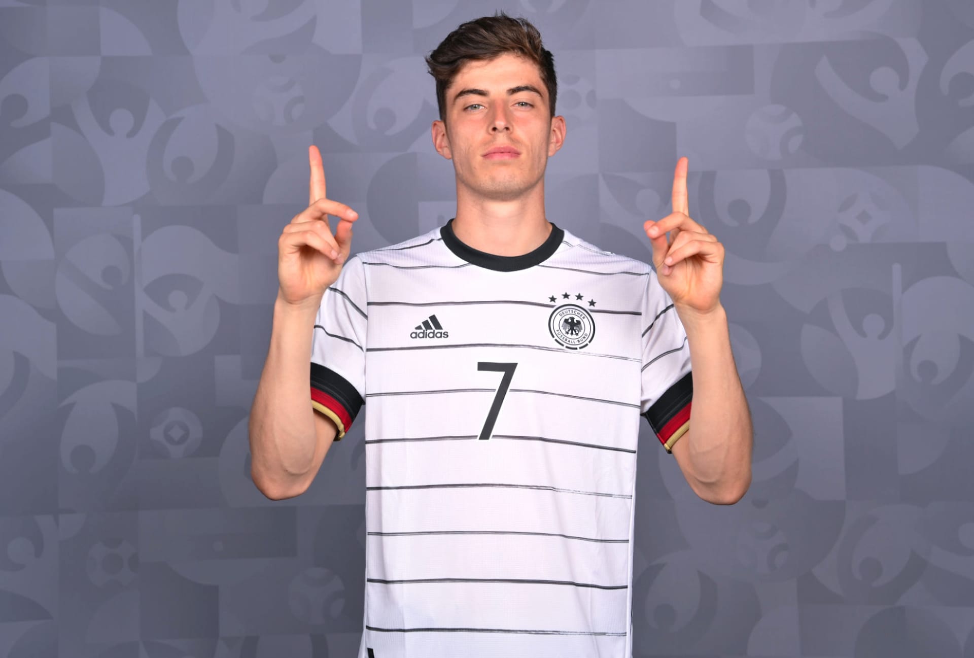 Kai Havertz wallpapers HD quality