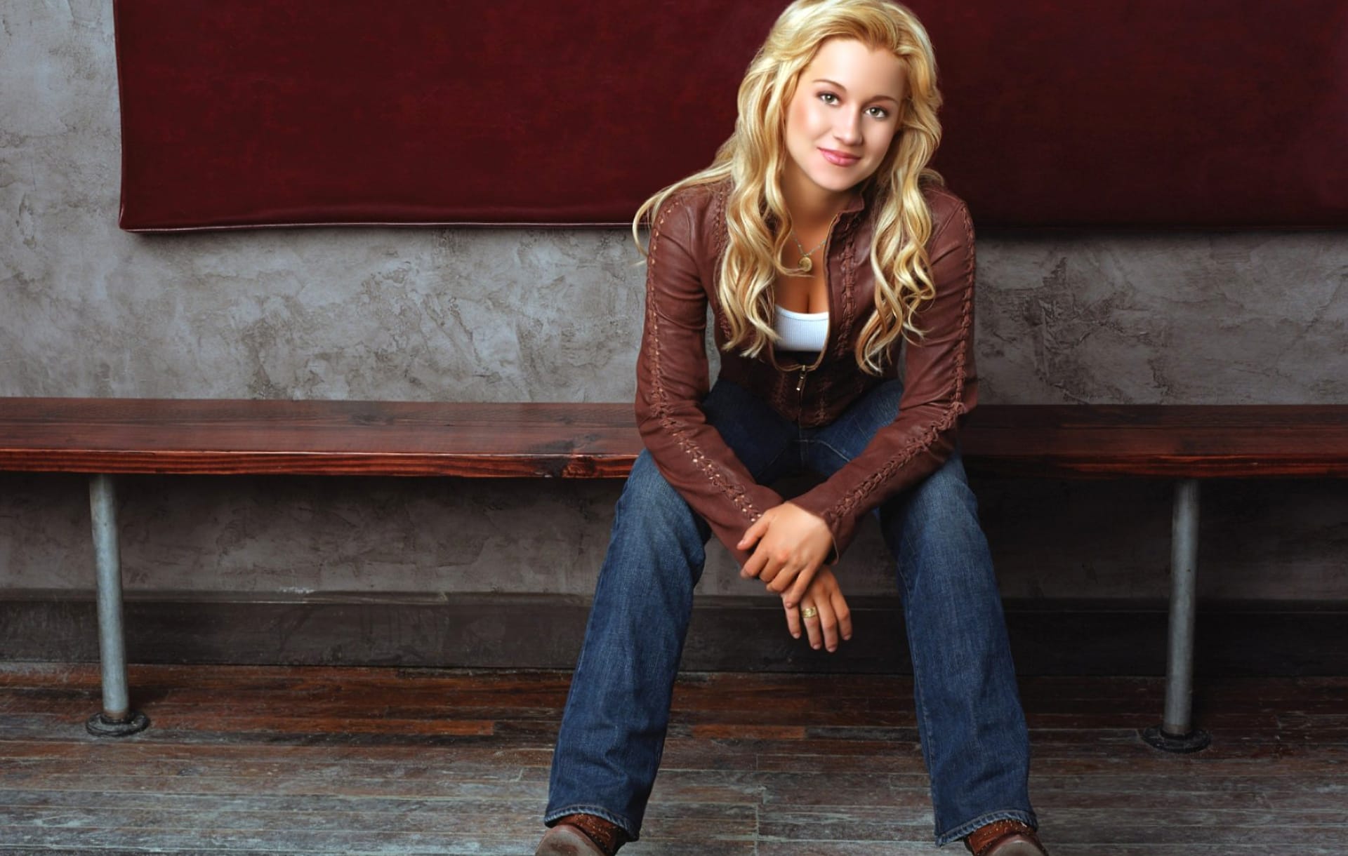 Kellie Pickler wallpapers HD quality