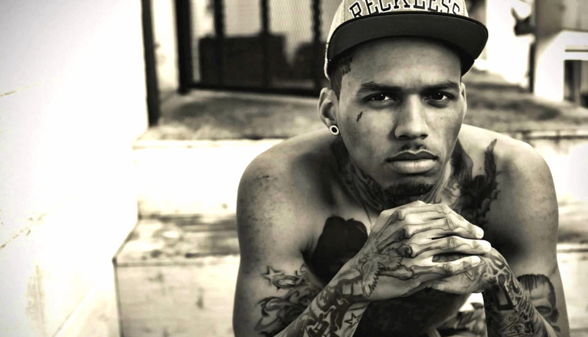 Kid Ink at 1280 x 960 size wallpapers HD quality