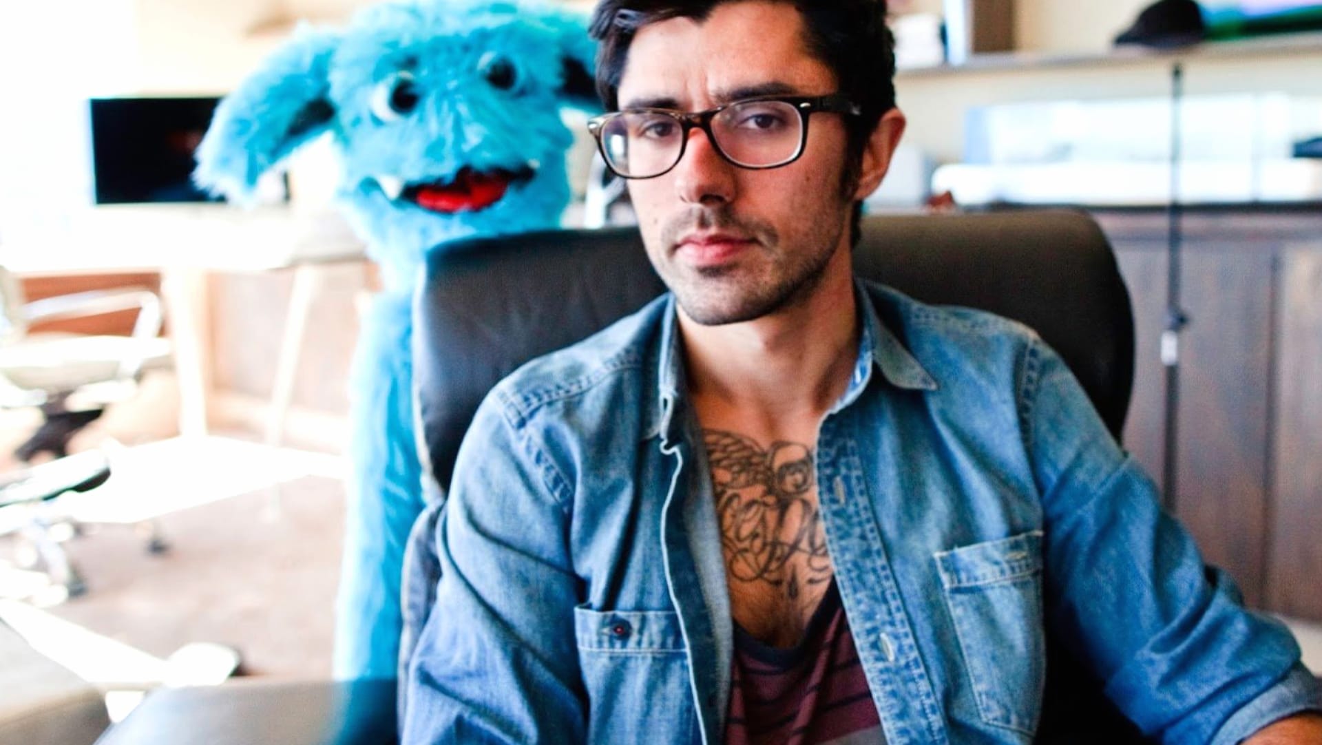 KSHMR at 640 x 960 iPhone 4 size wallpapers HD quality