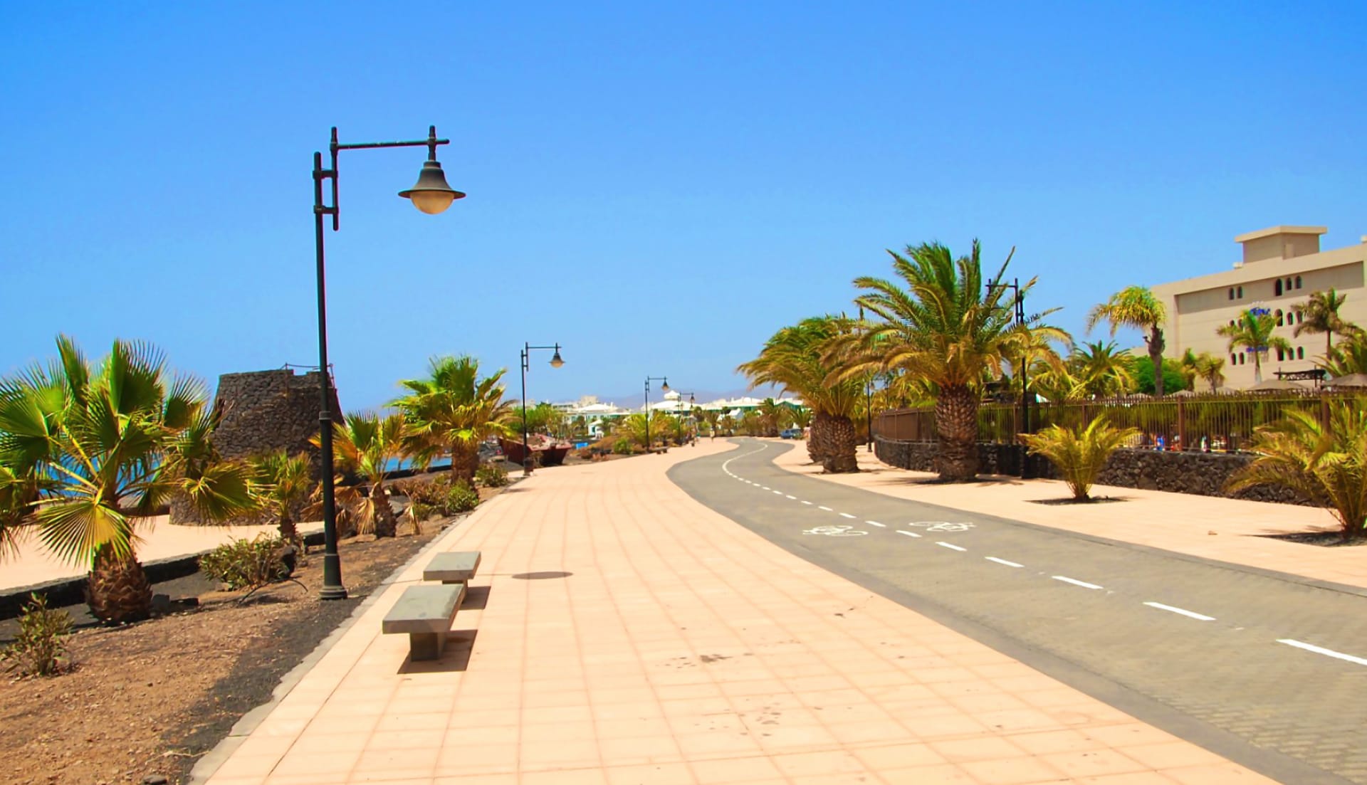 Lanzarote wallpapers HD quality