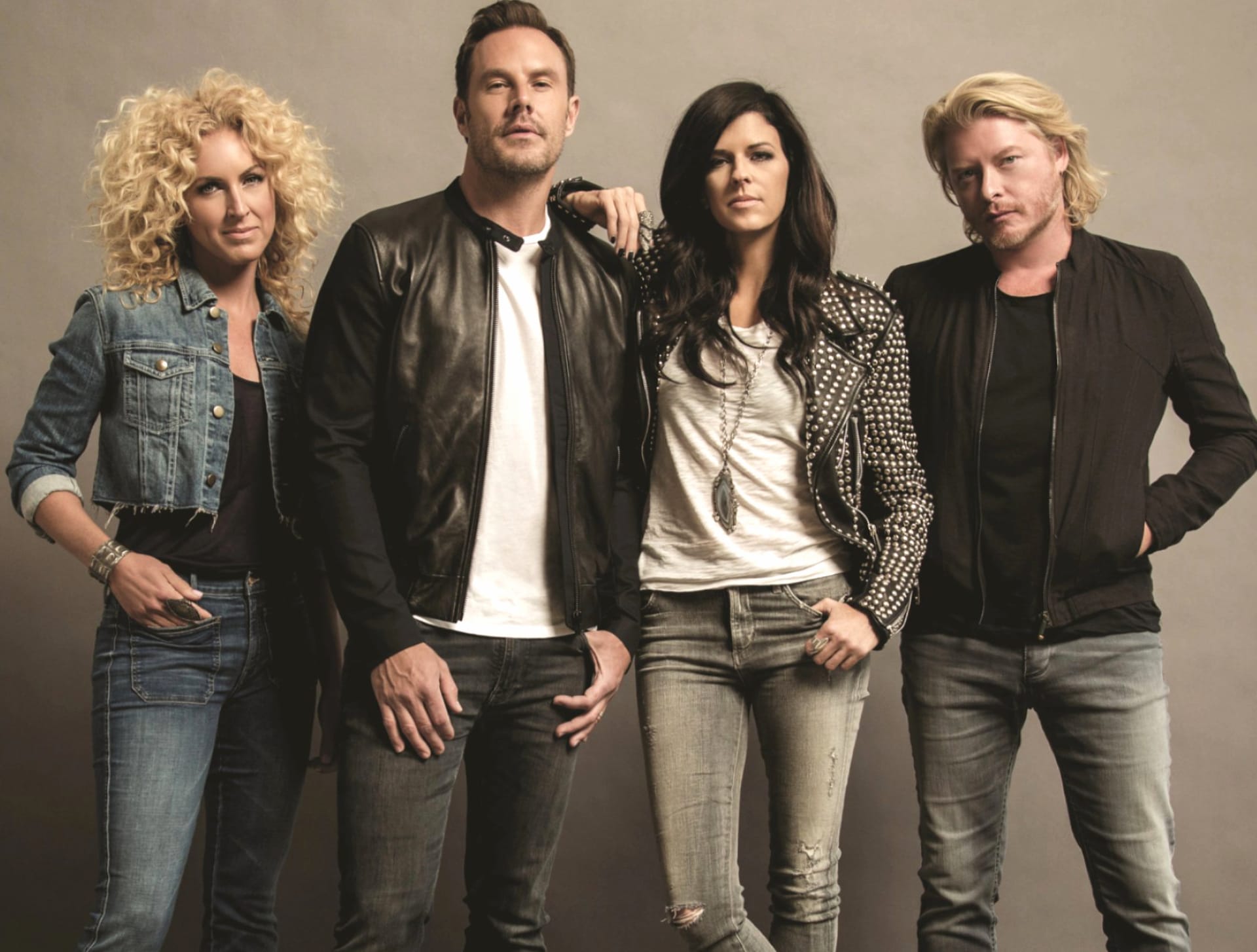 Little Big Town wallpapers HD quality