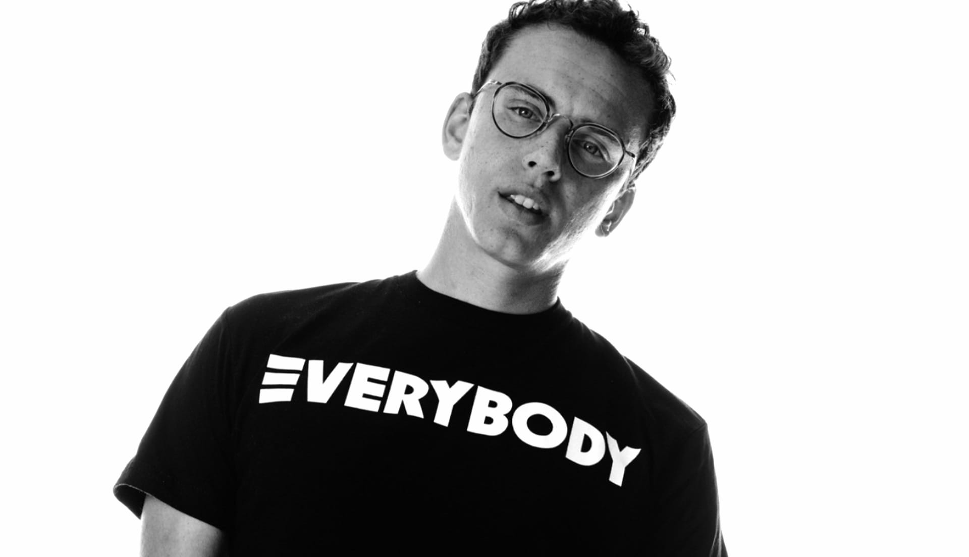 Logic at 750 x 1334 iPhone 6 size wallpapers HD quality