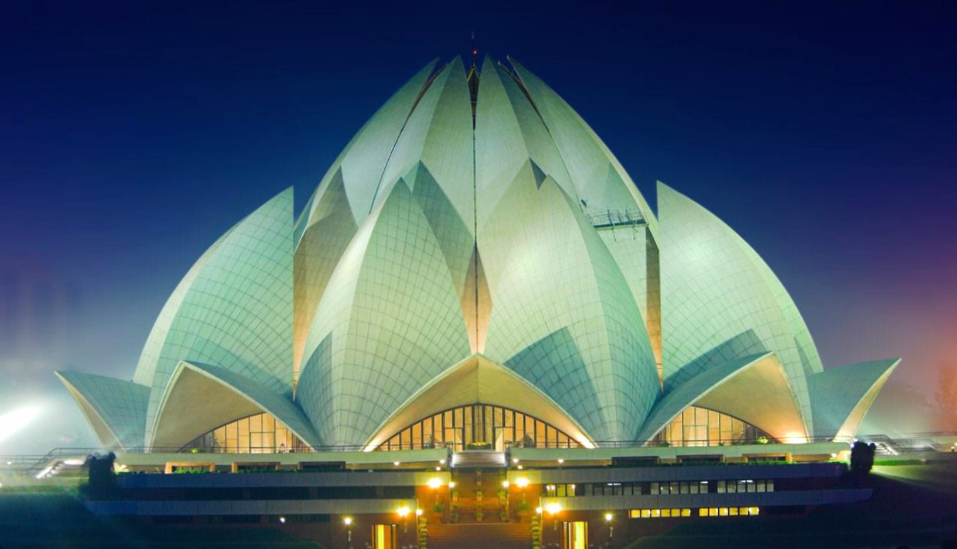 Lotus Temple wallpapers HD quality