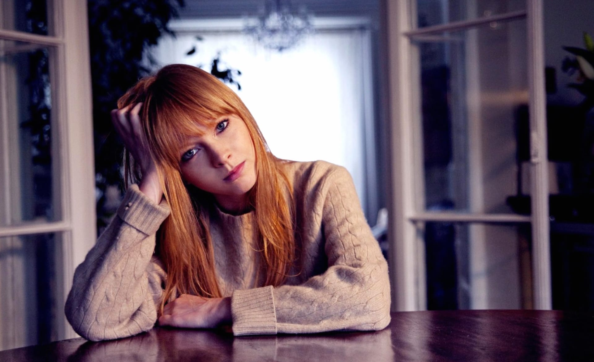 Lucy Rose wallpapers HD quality