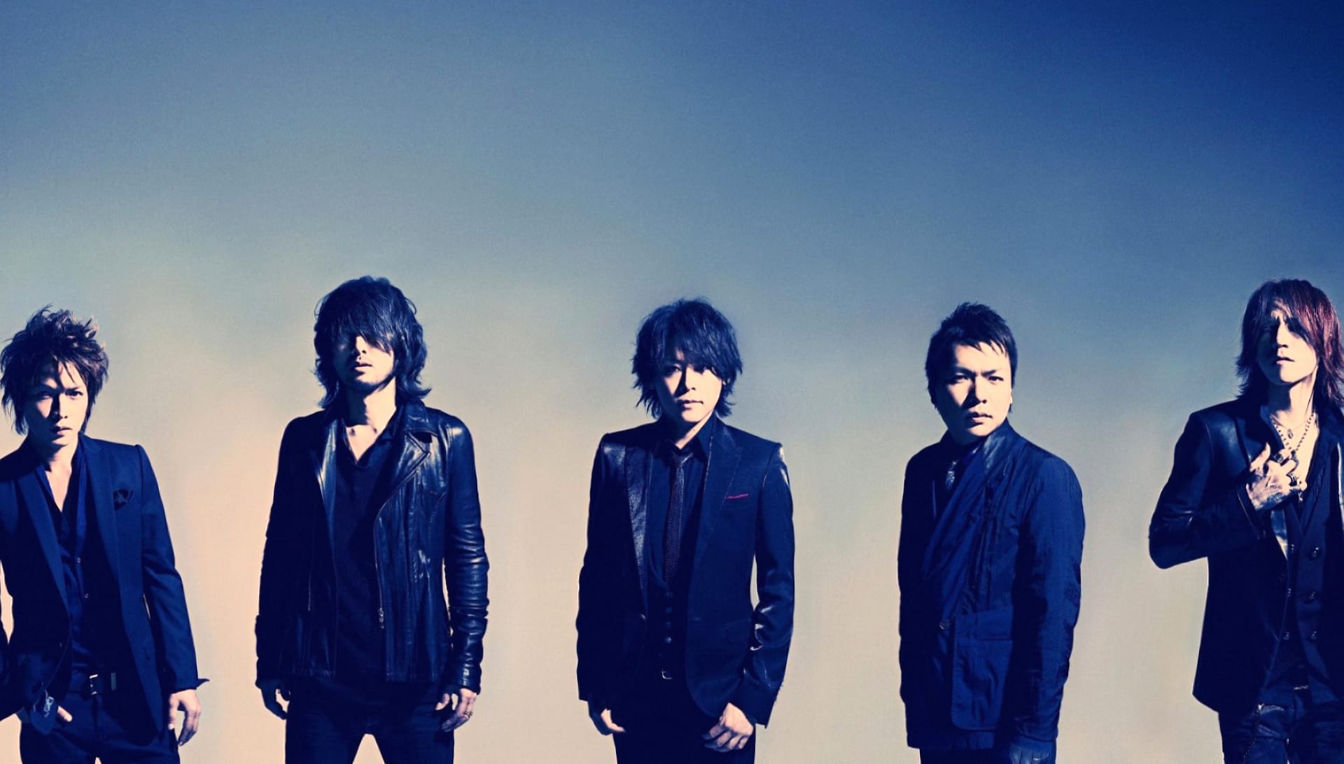 Luna Sea at 1600 x 1200 size wallpapers HD quality