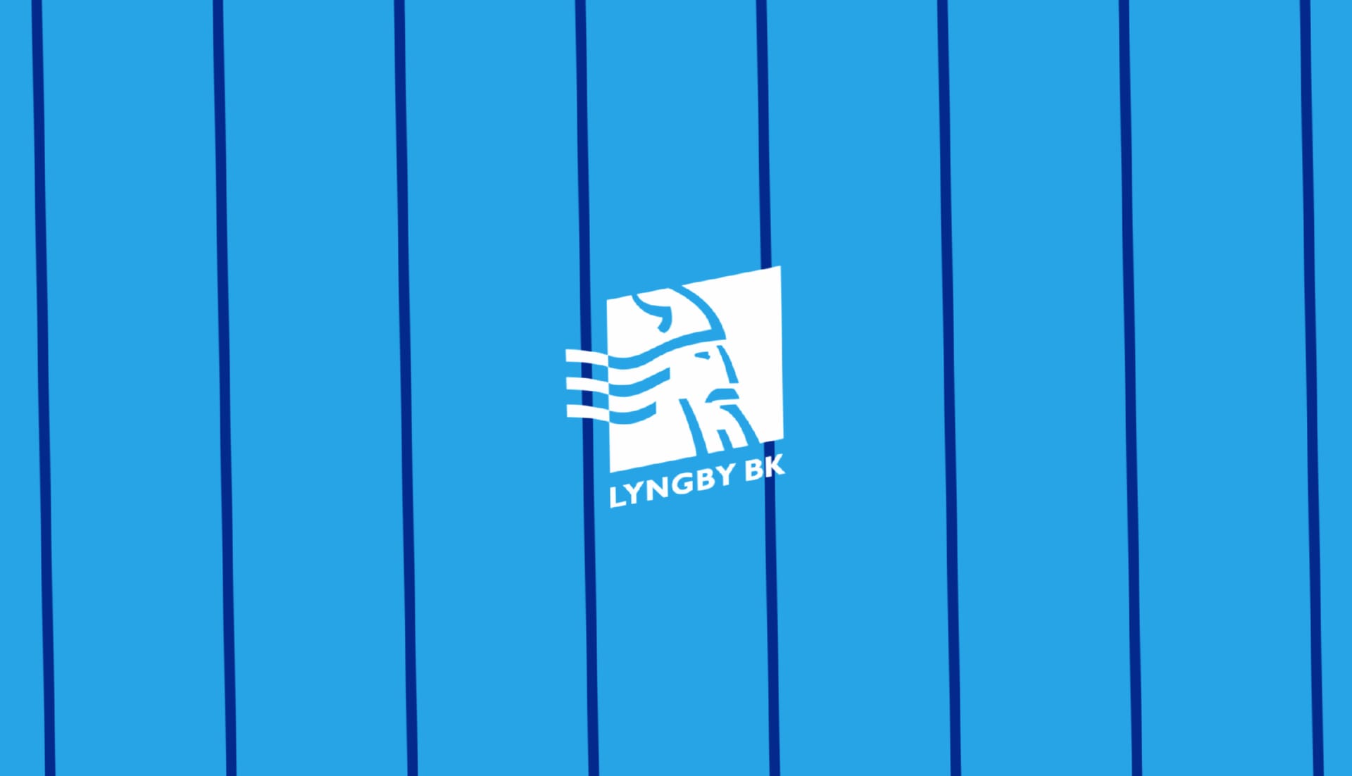 Lyngby Boldklub at 640 x 1136 iPhone 5 size wallpapers HD quality