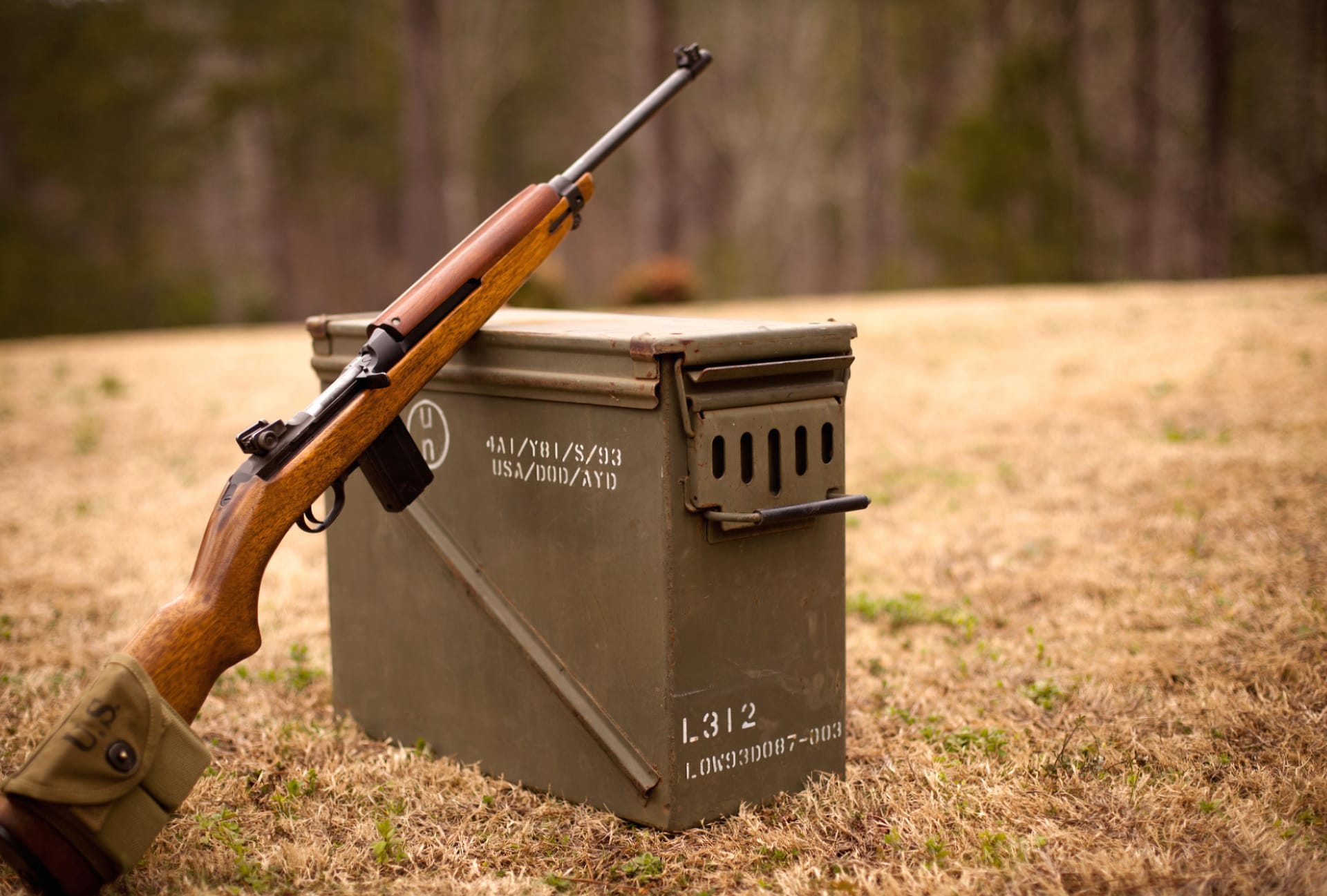 M1 Carbine at 1152 x 864 size wallpapers HD quality