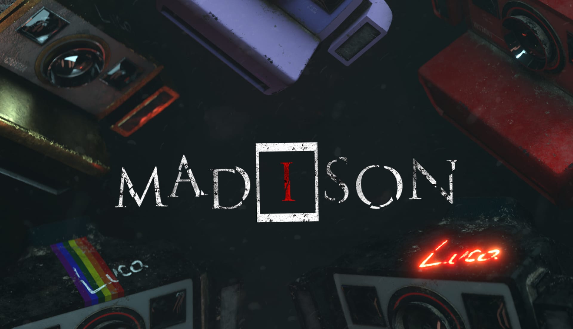 MADiSON wallpapers HD quality