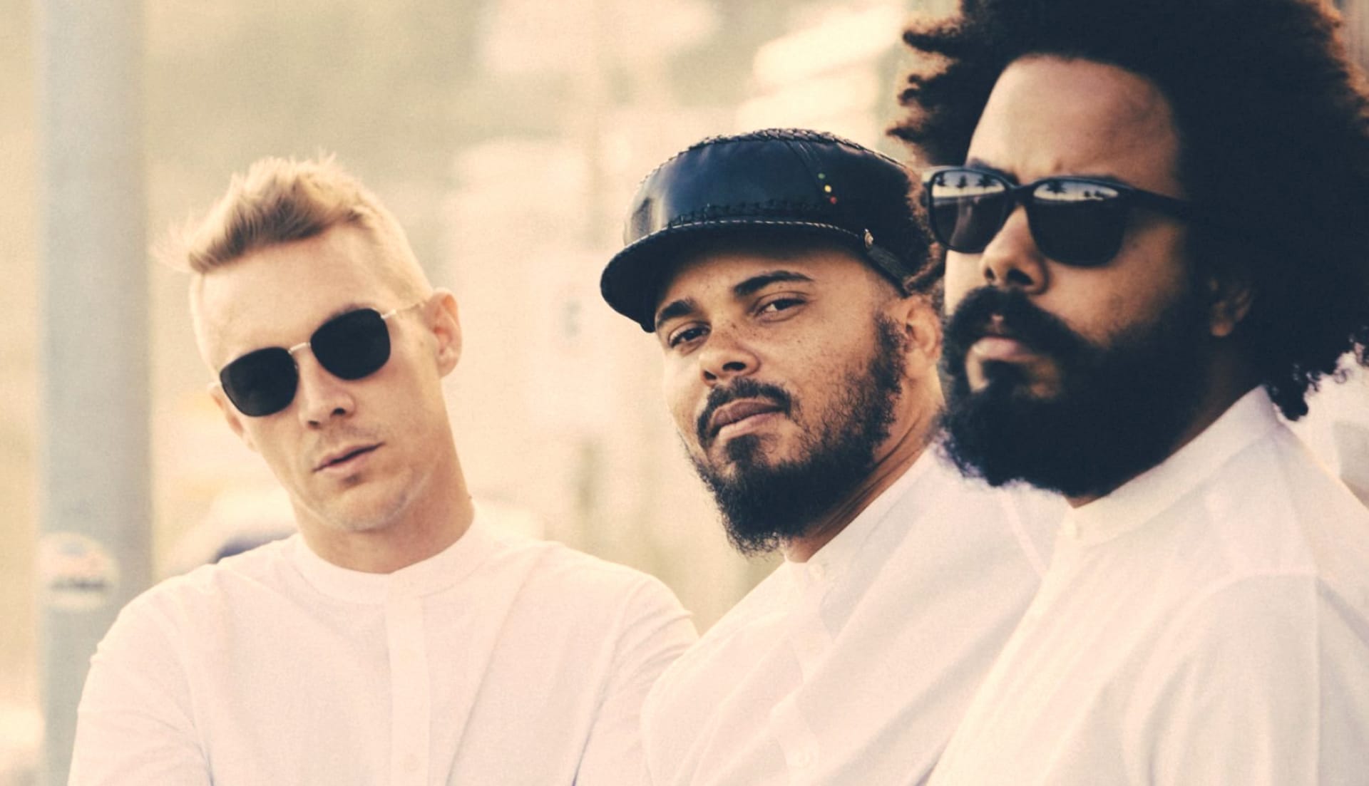 Major Lazer at 1280 x 960 size wallpapers HD quality