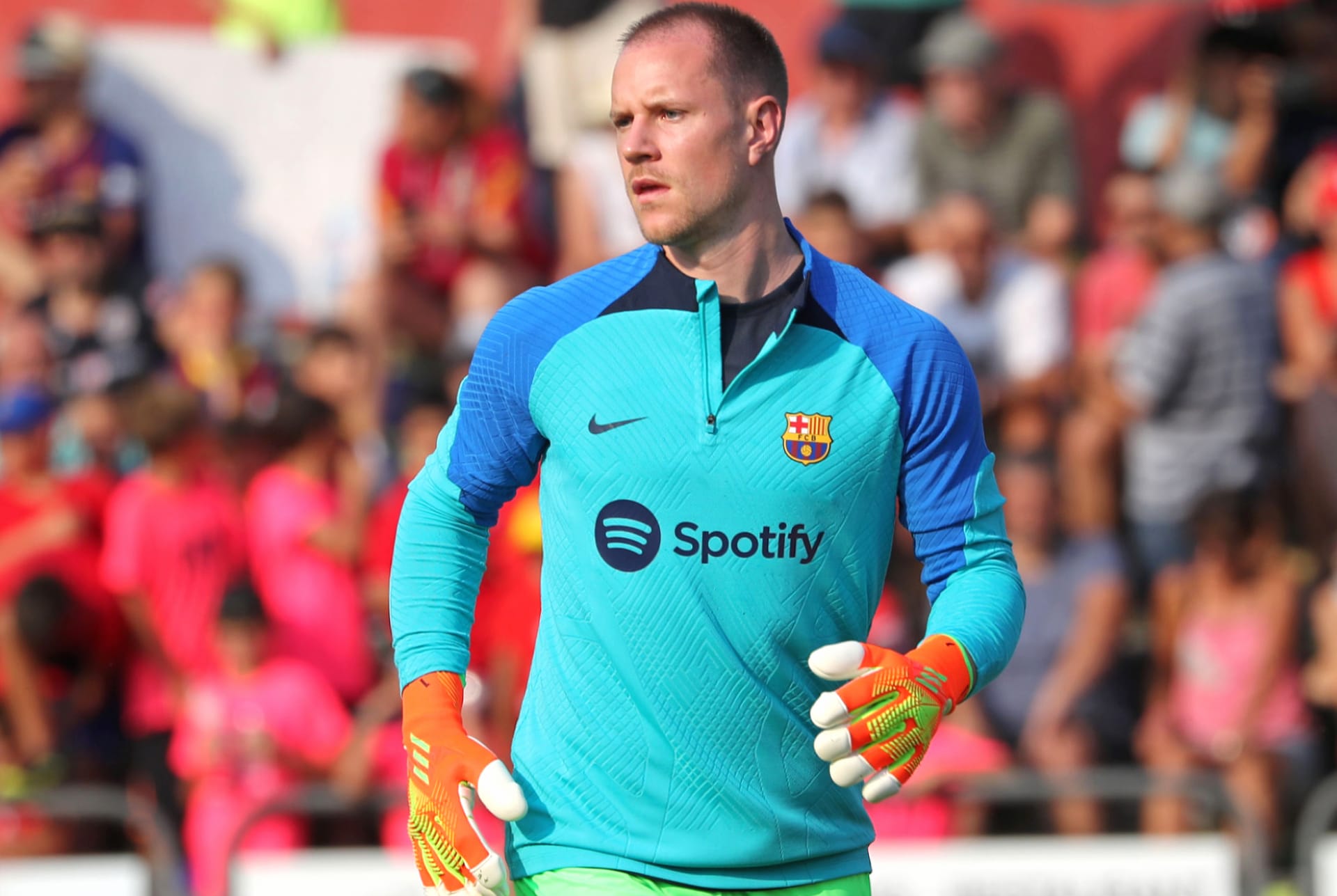 Marc-Andre ter Stegen wallpapers HD quality