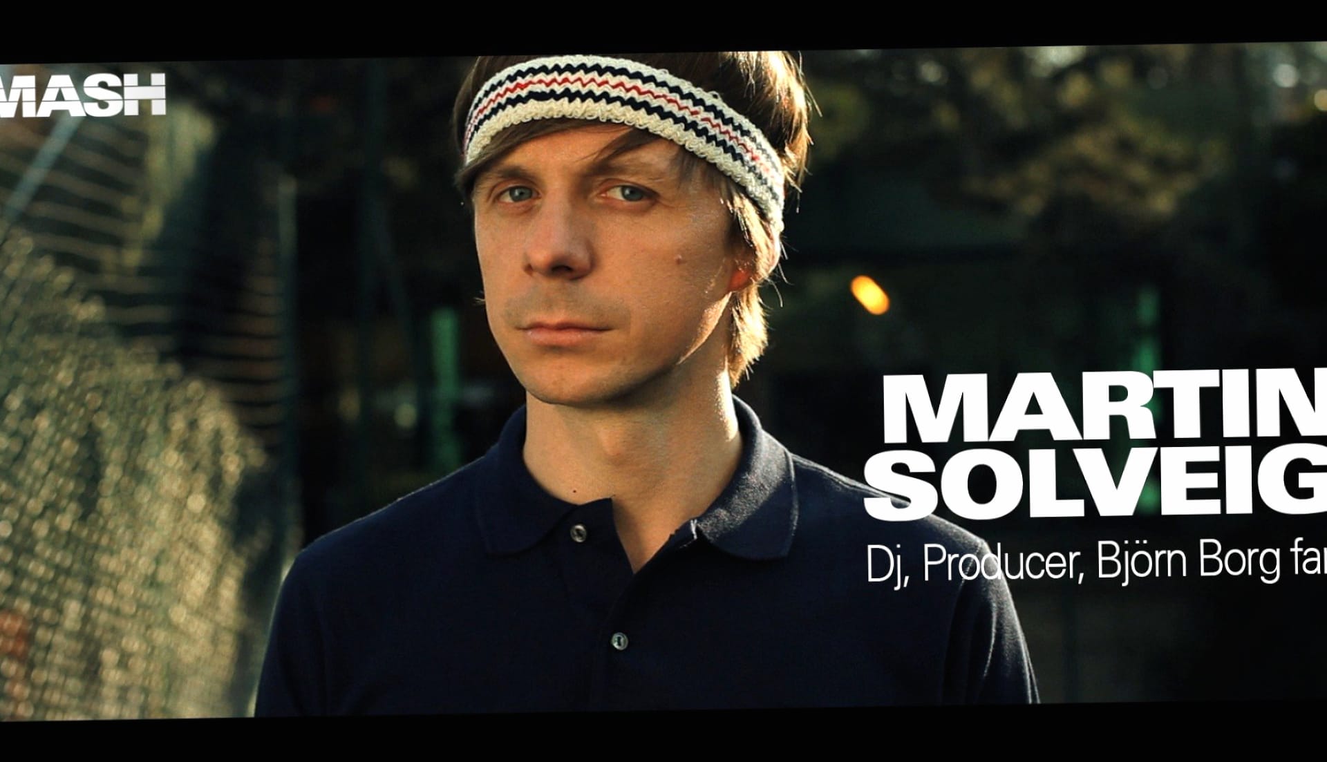 Martin Solveig at 1024 x 768 size wallpapers HD quality