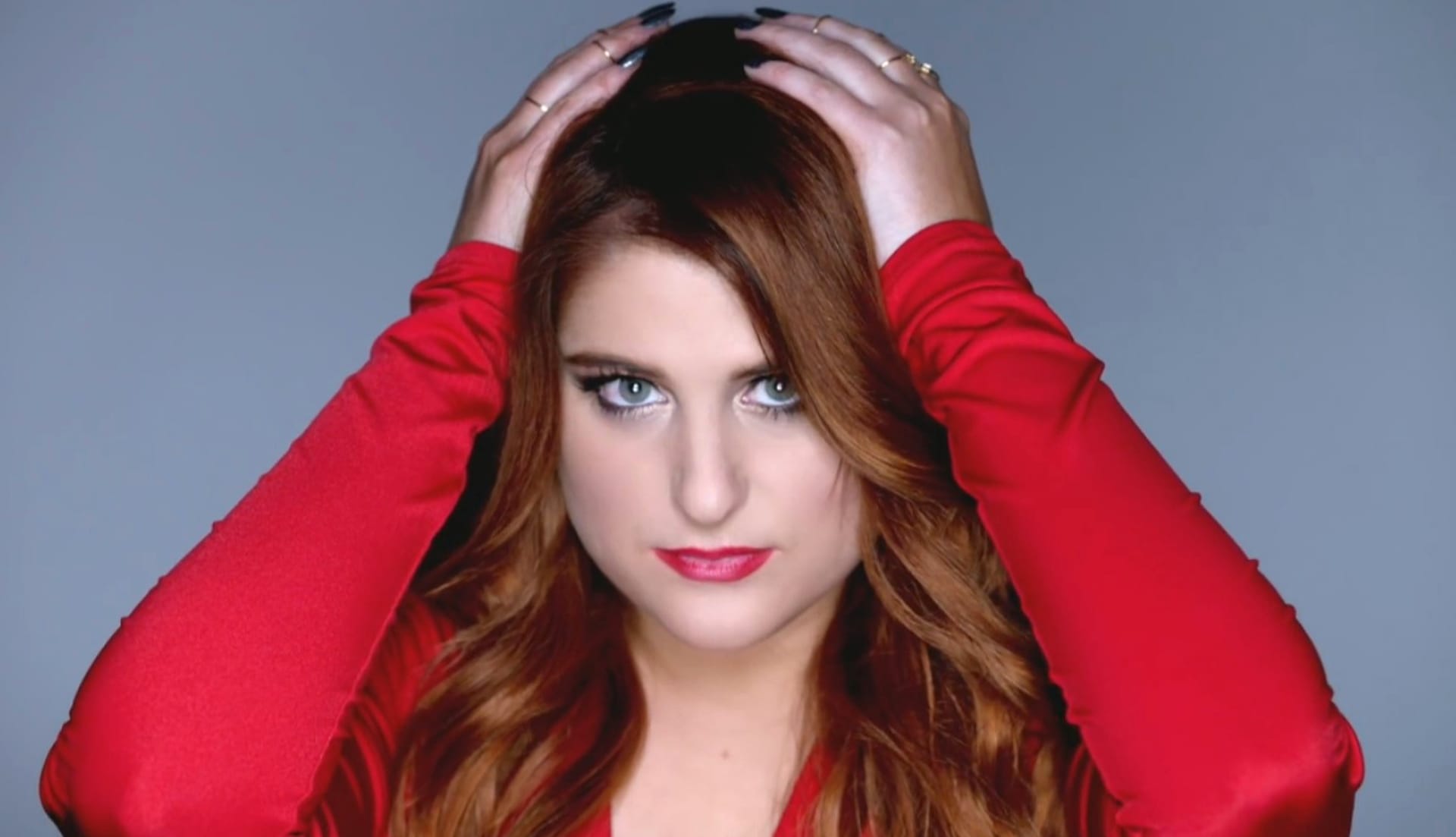 Meghan Trainor at 1024 x 768 size wallpapers HD quality