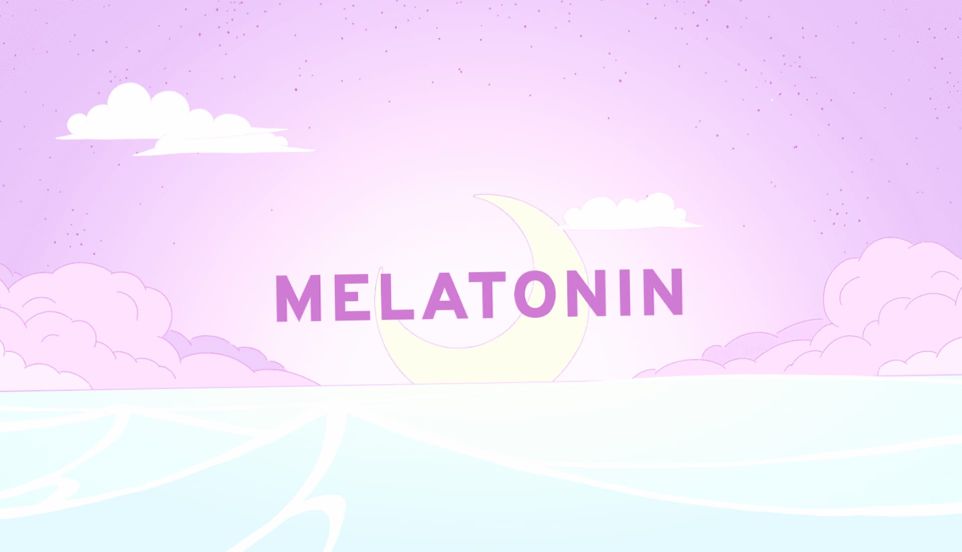 Melatonin at 1024 x 1024 iPad size wallpapers HD quality