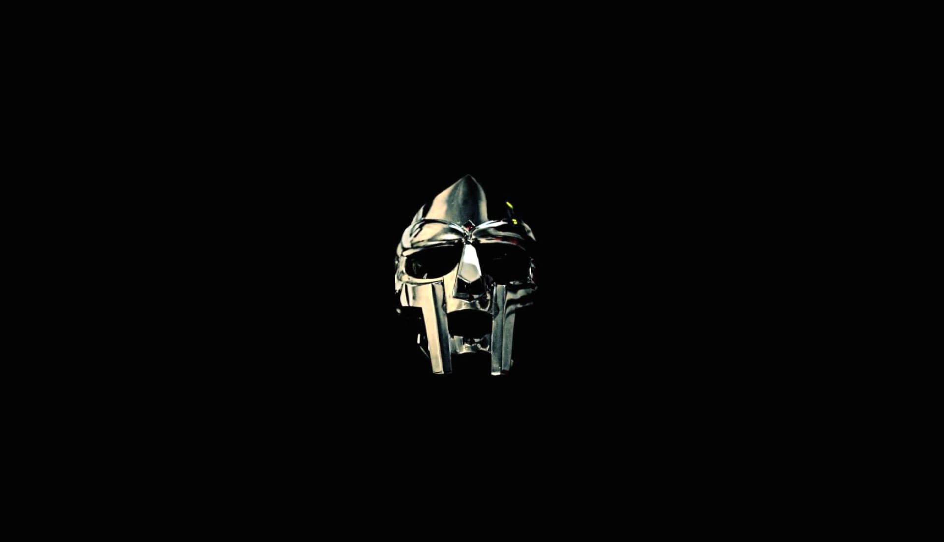 MF Doom wallpapers HD quality