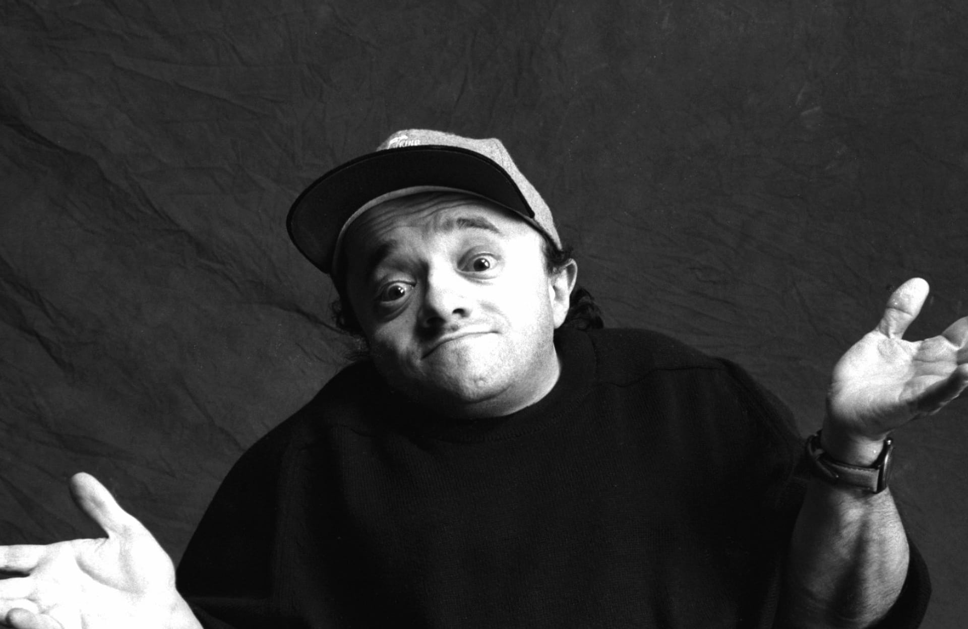 Michel Petrucciani at 320 x 480 iPhone size wallpapers HD quality