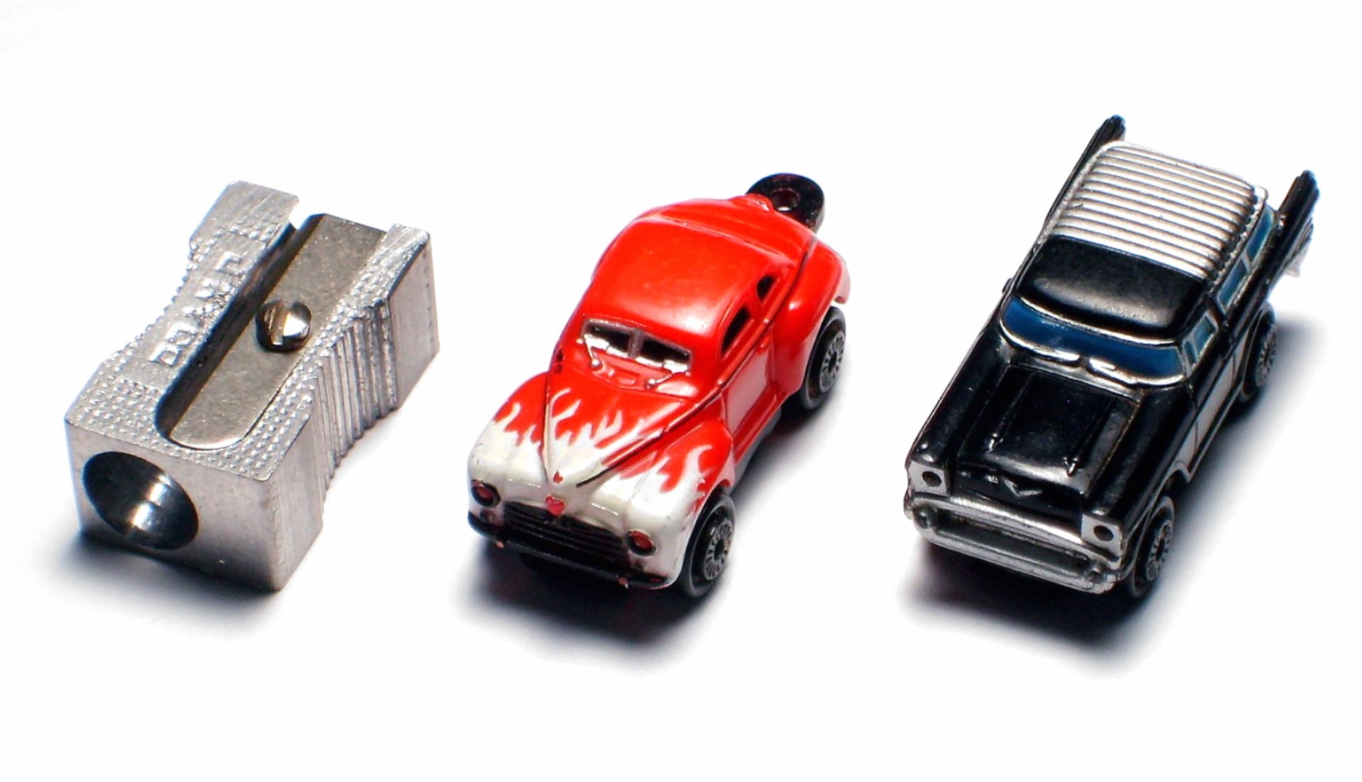 Micro Machines at 640 x 1136 iPhone 5 size wallpapers HD quality