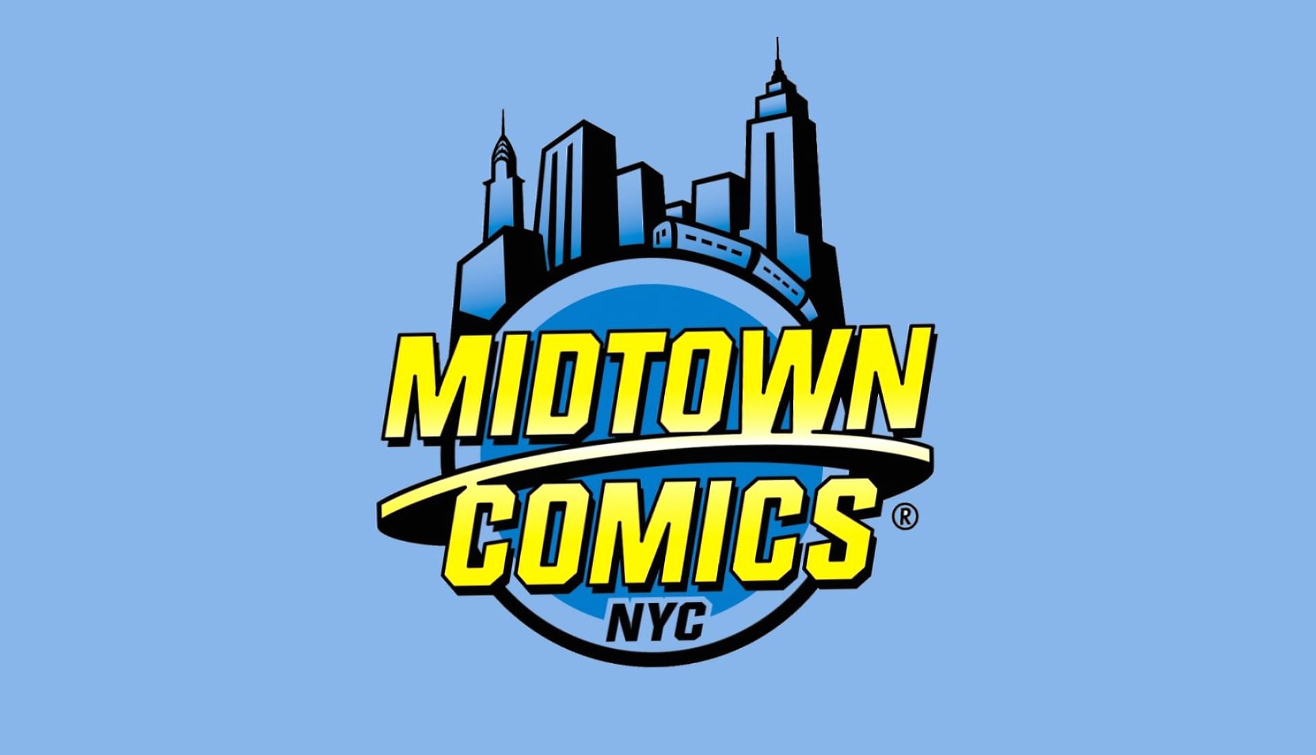 Midtown Comics wallpapers HD quality
