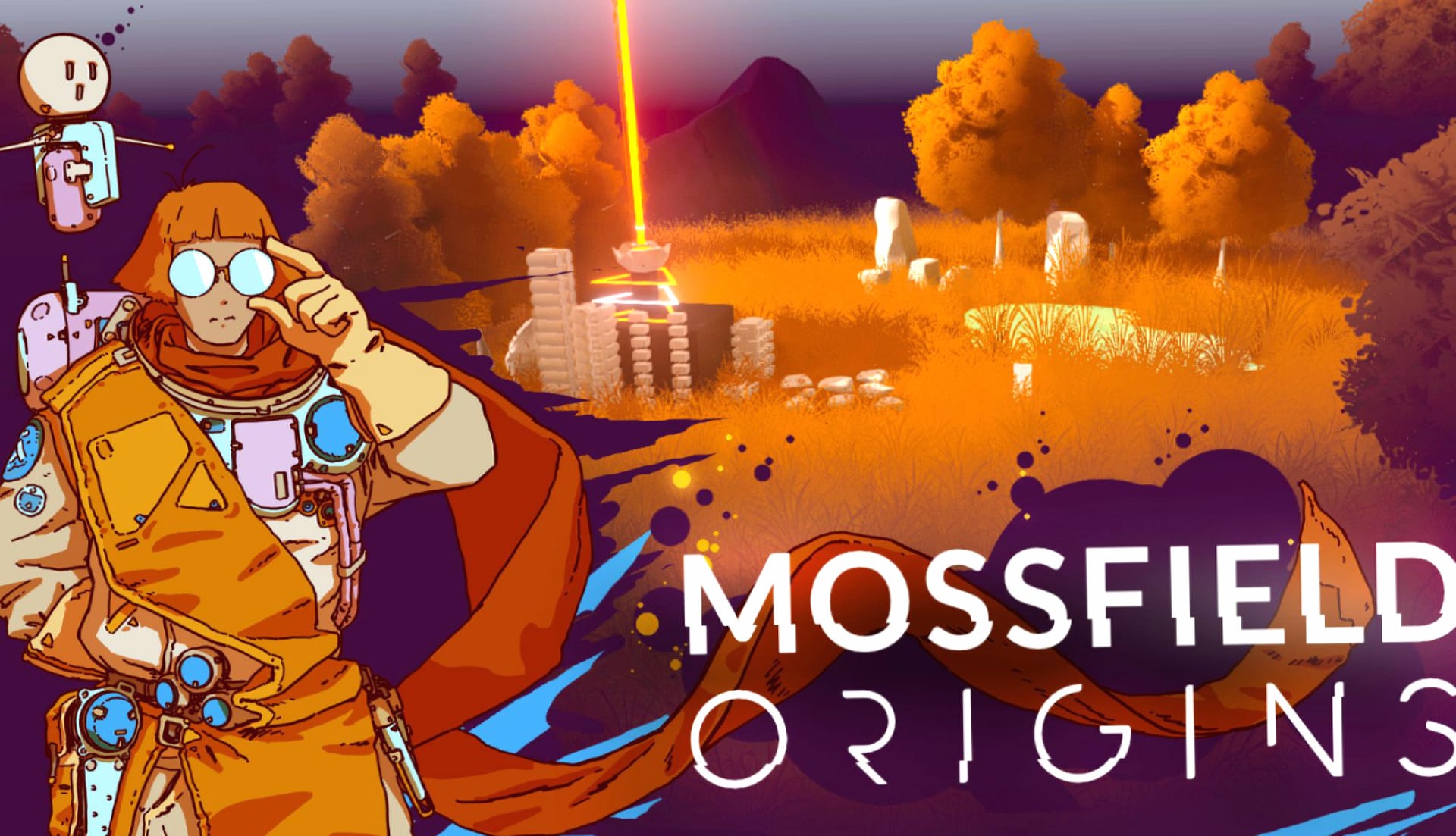 Mossfield Origins wallpapers HD quality