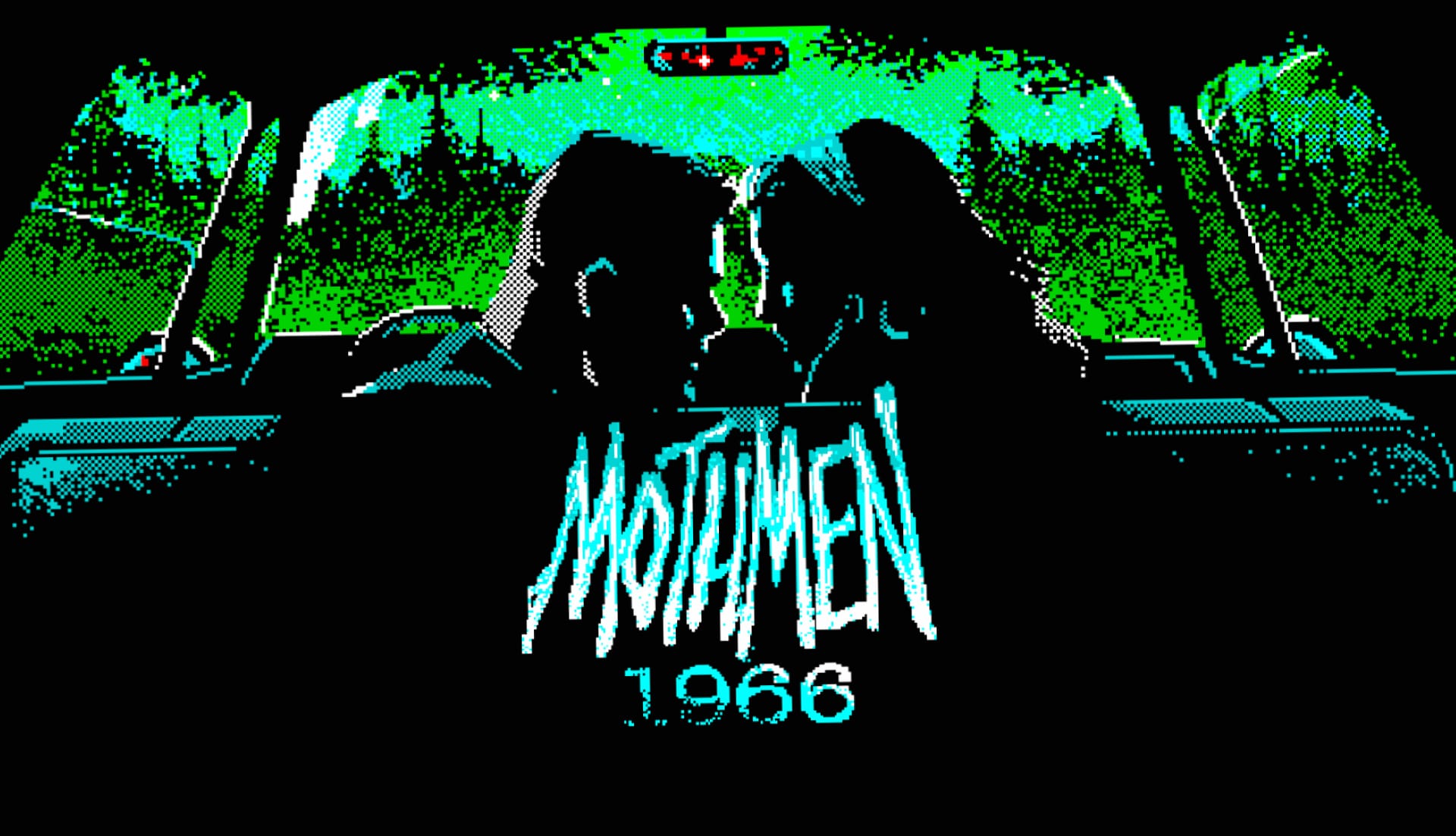 Mothmen 1966 at 1024 x 768 size wallpapers HD quality
