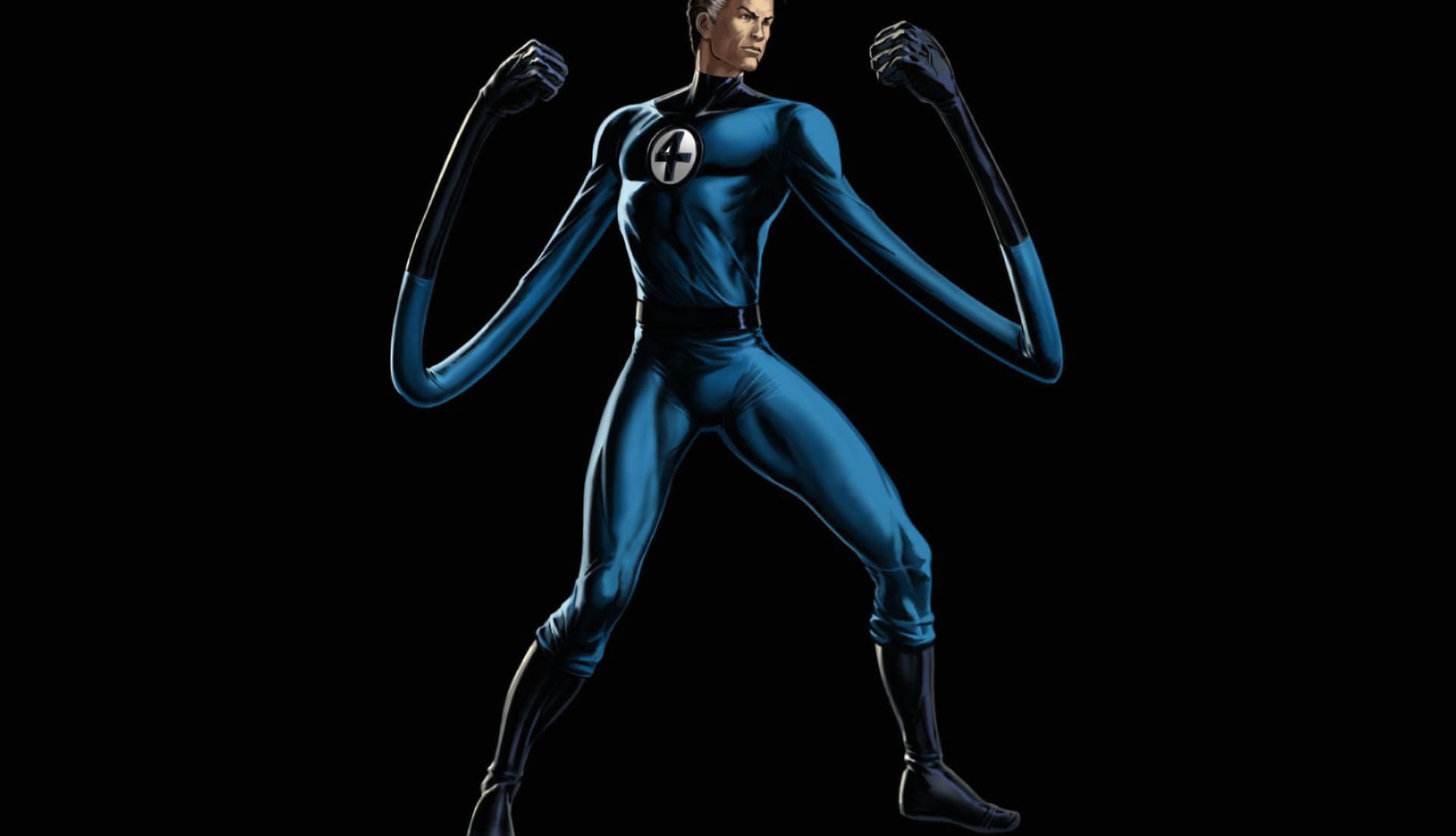 Mr Fantastic wallpapers HD quality