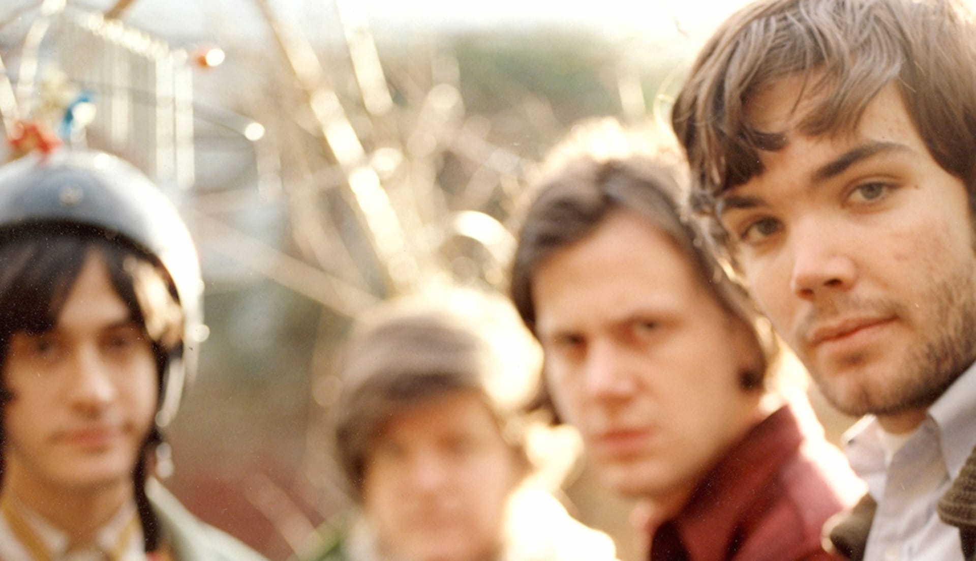 Neutral Milk Hotel at 1024 x 768 size wallpapers HD quality