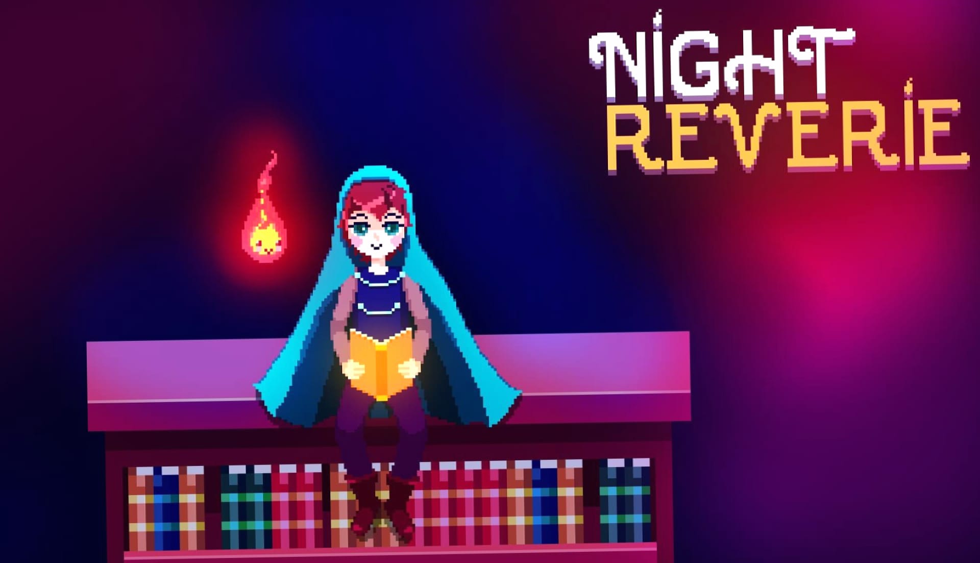 Night Reverie wallpapers HD quality