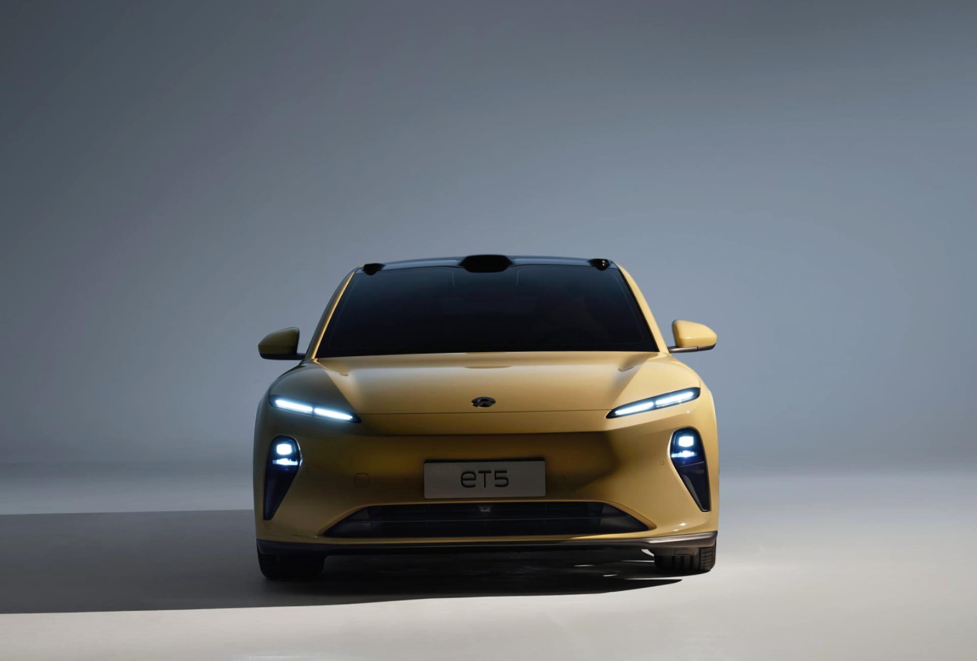 NIO ET5 wallpapers HD quality