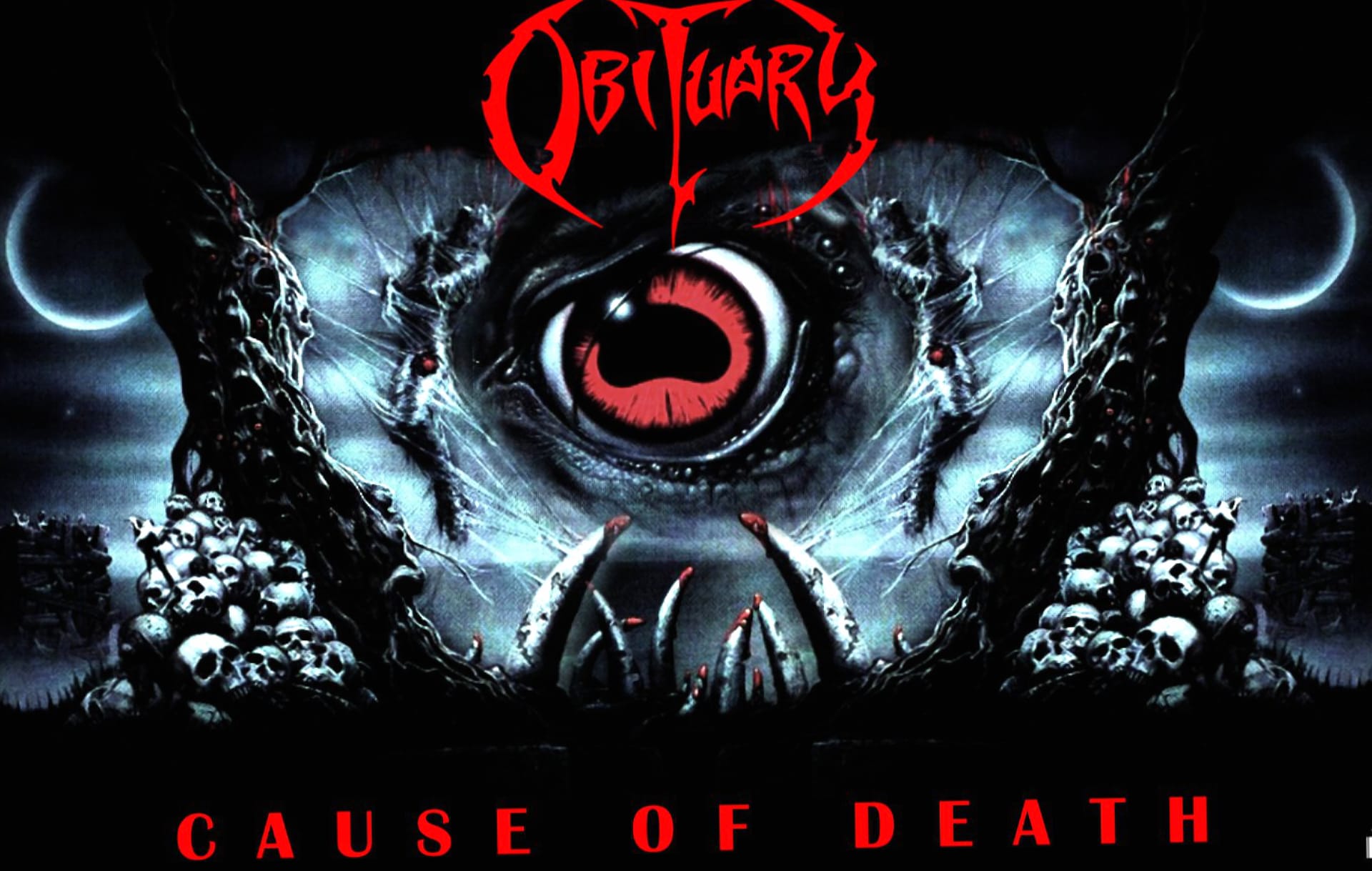 Obituary at 1334 x 750 iPhone 7 size wallpapers HD quality