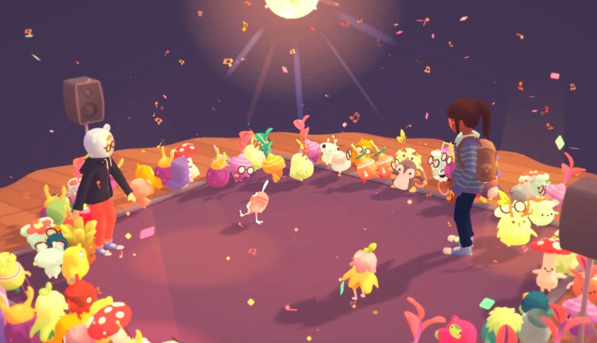 Ooblets wallpapers HD quality