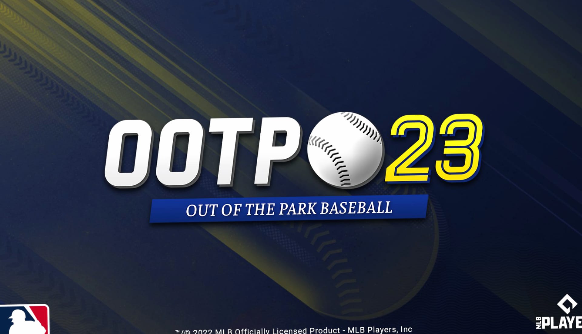 Out of the Park Baseball 23 at 640 x 1136 iPhone 5 size wallpapers HD quality