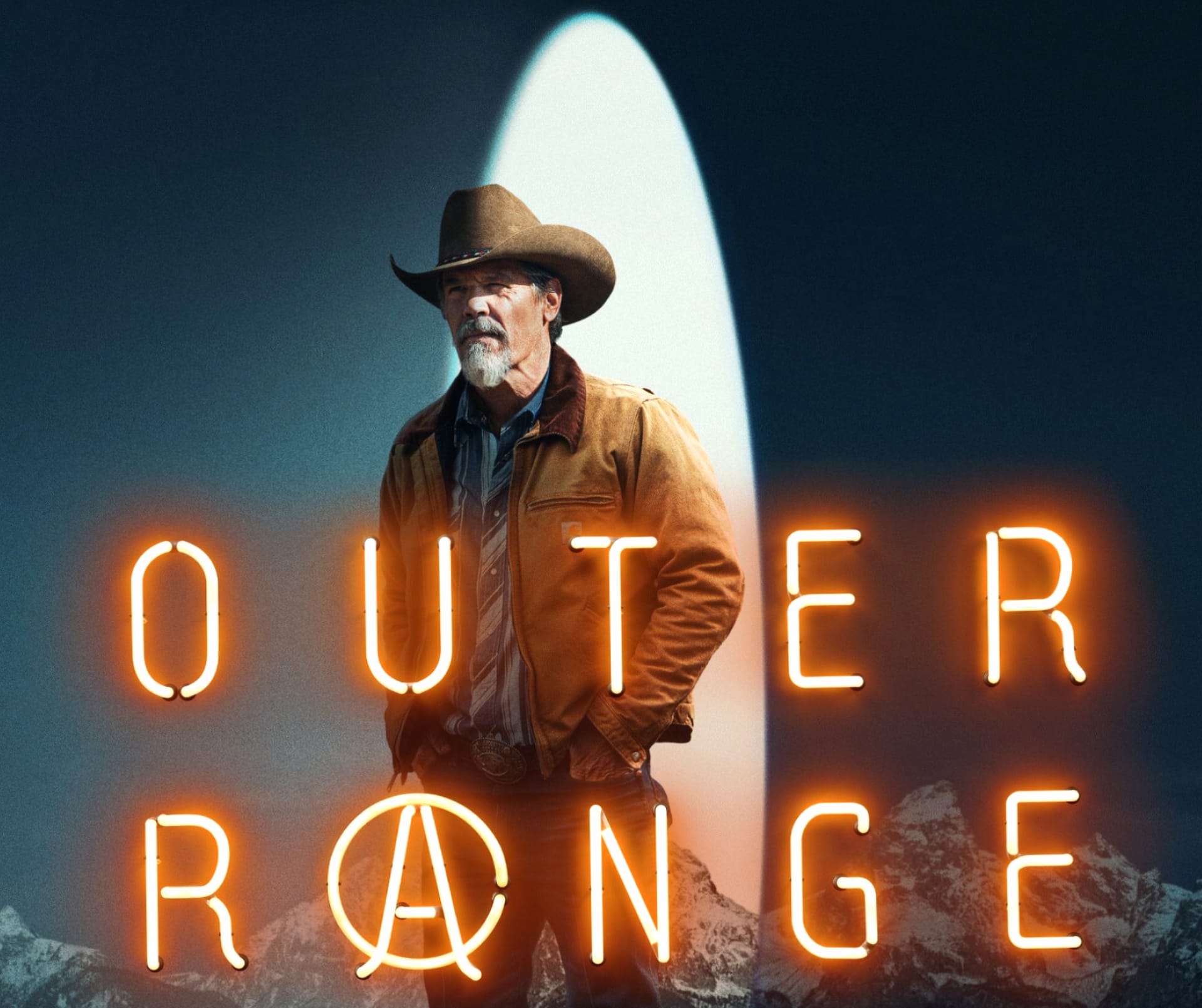 Outer Range at 1600 x 1200 size wallpapers HD quality