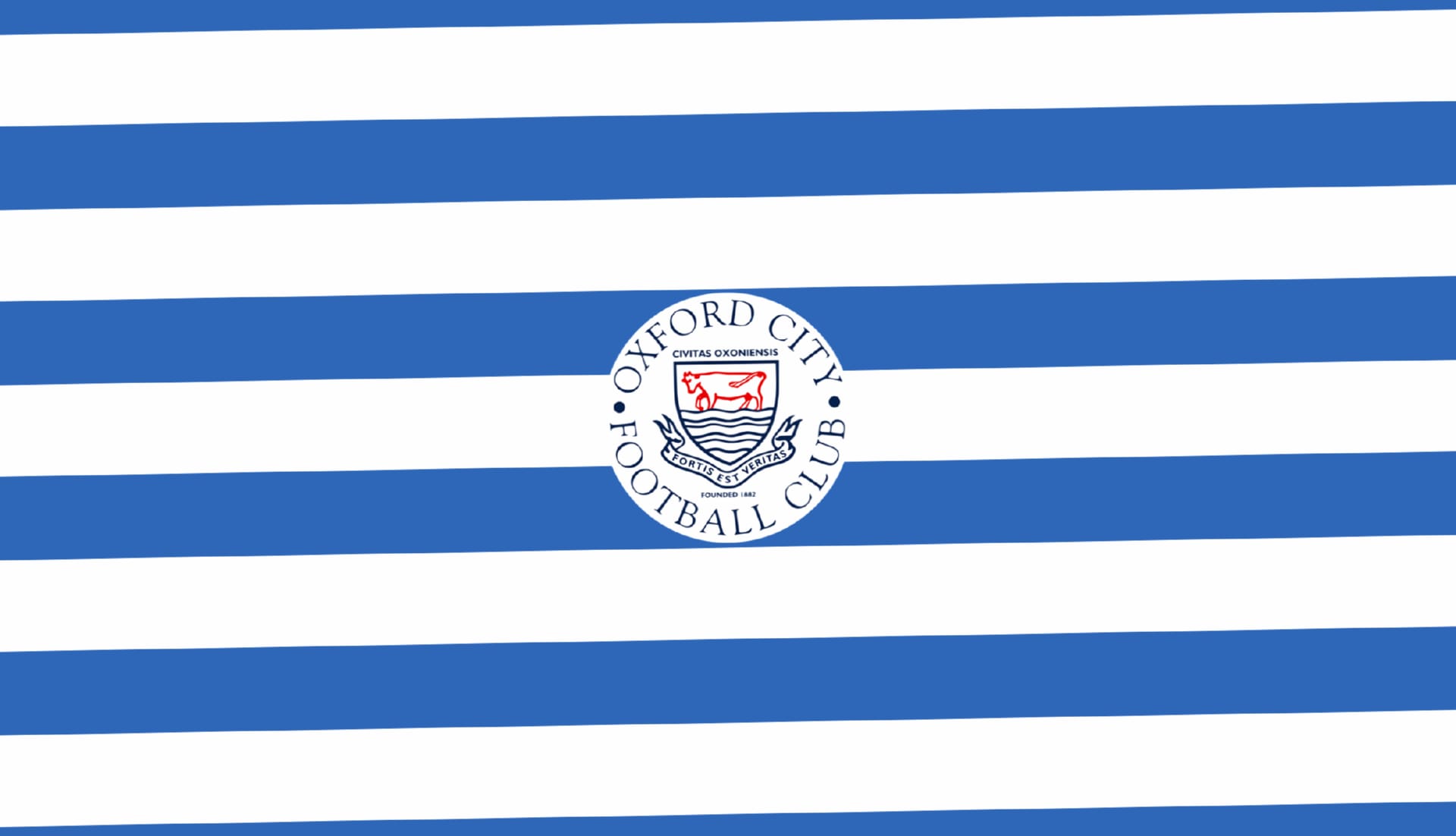 Oxford City F.C at 320 x 480 iPhone size wallpapers HD quality