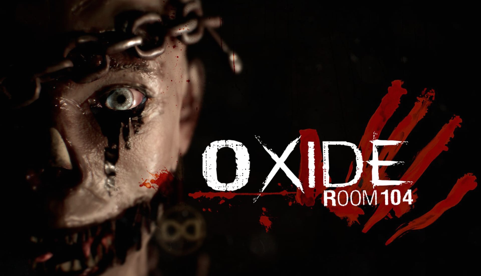 Oxide Room 104 wallpapers HD quality
