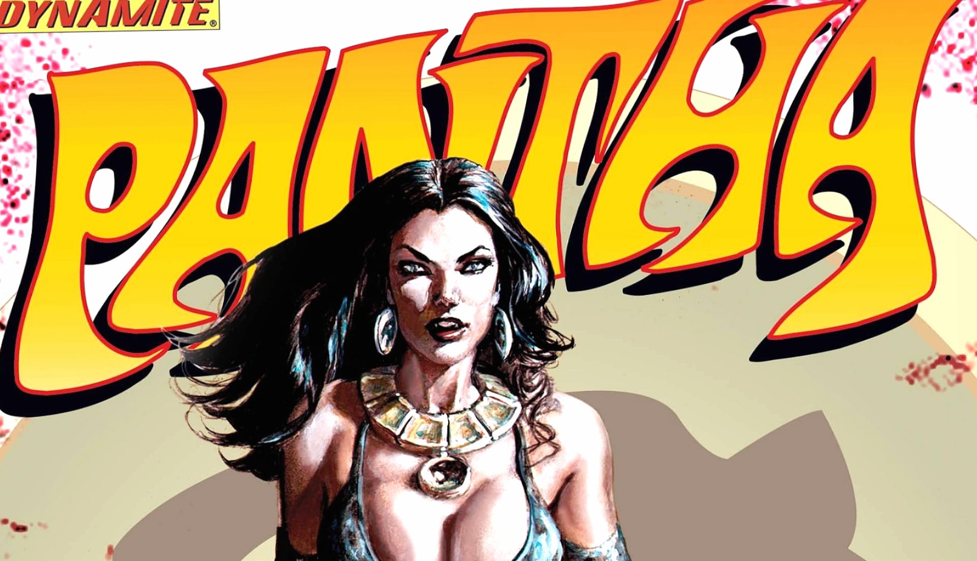 Pantha at 1280 x 960 size wallpapers HD quality