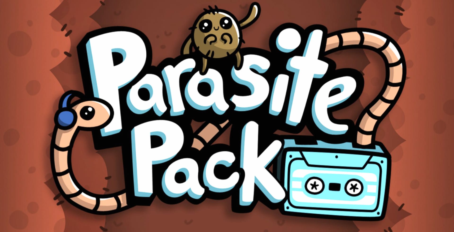 Parasite Pack at 1280 x 960 size wallpapers HD quality